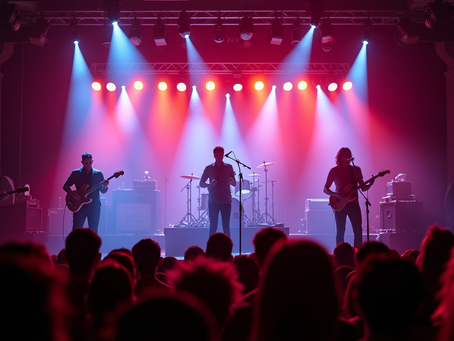 Transform Your Corporate Event with Unique Entertainment Ideas
