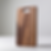 Walnut Charcuterie Board