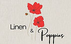Linen & Poppies