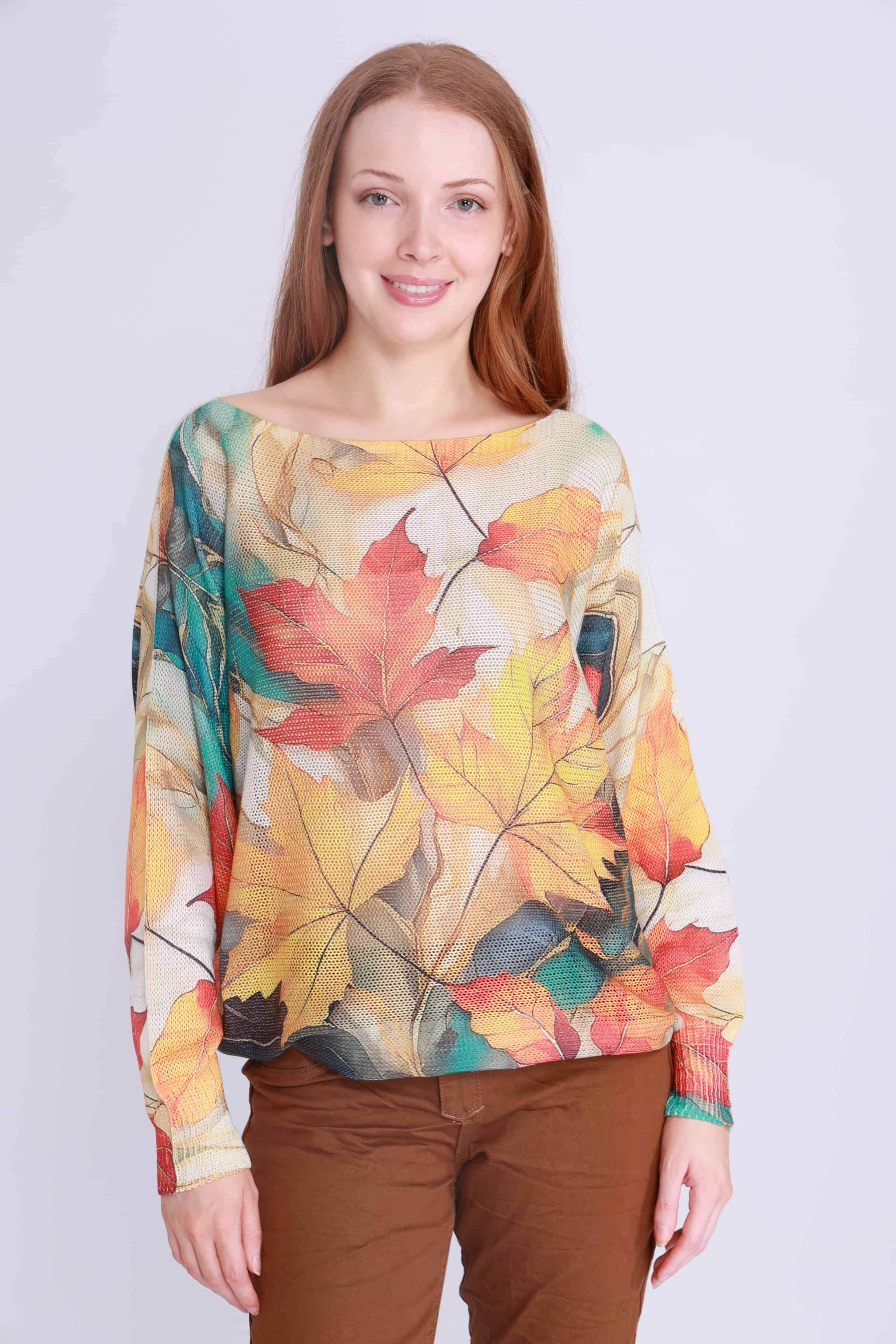Autumn Leaves