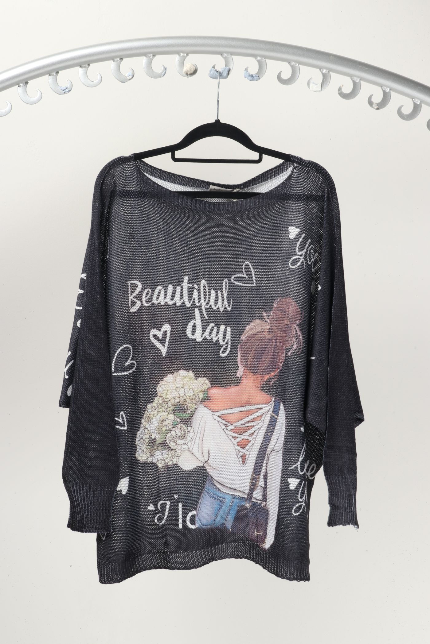 Beautiful Day Top