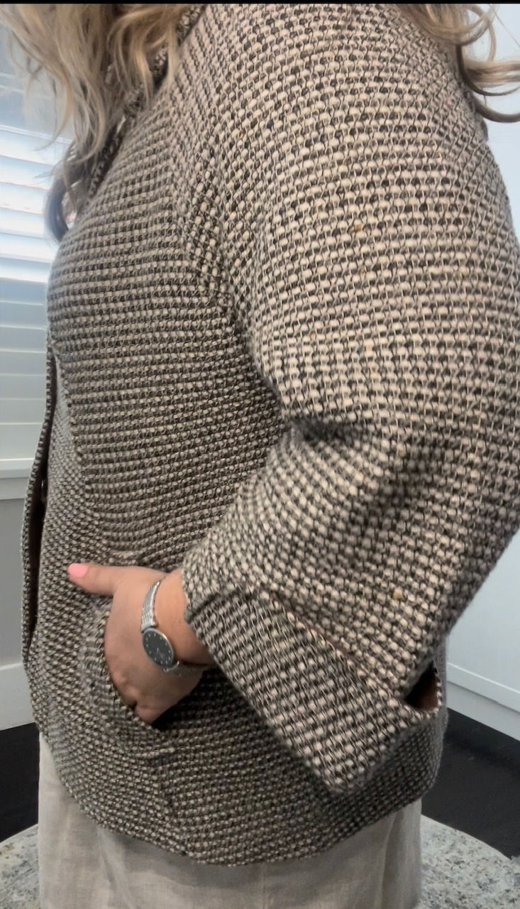 Thumbnail: New Yorker Jacket