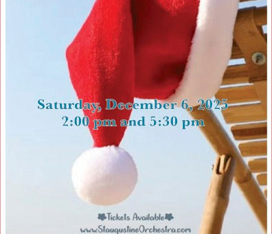 Sounds of the Season! Early Bird Special.