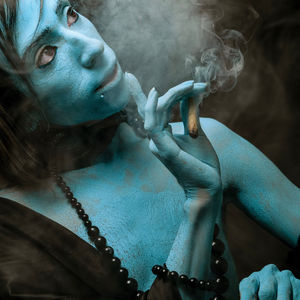 Shiva : The Hindu God of Cannabis Collection
