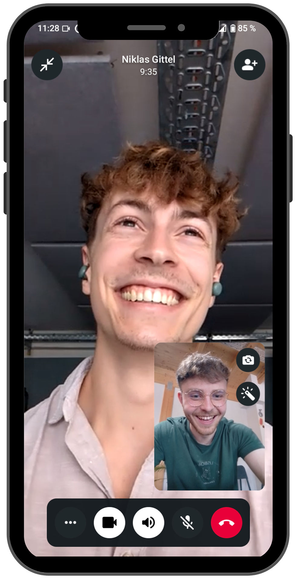 ADHS Coaching Check-In Call