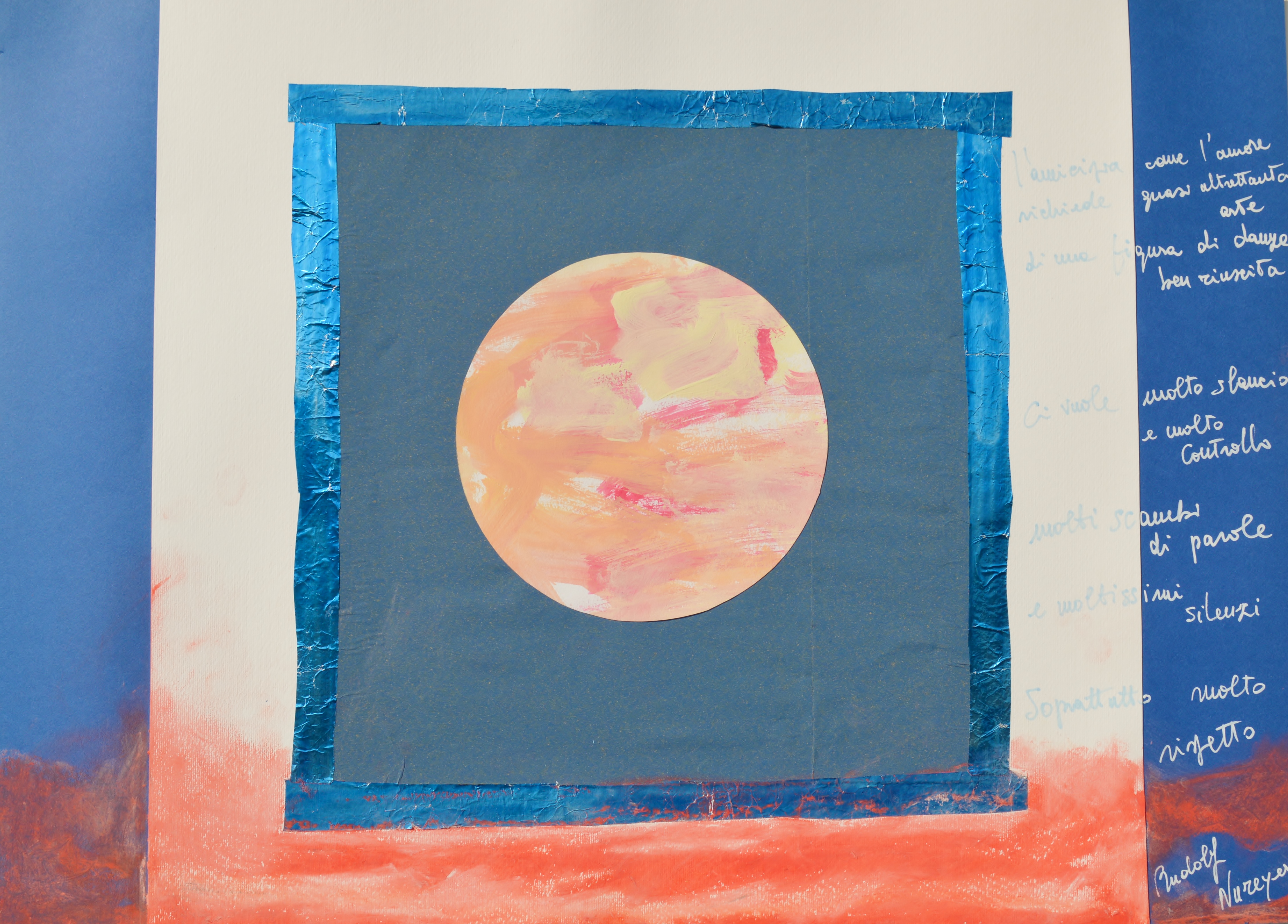 Quadro | Mara Montanari