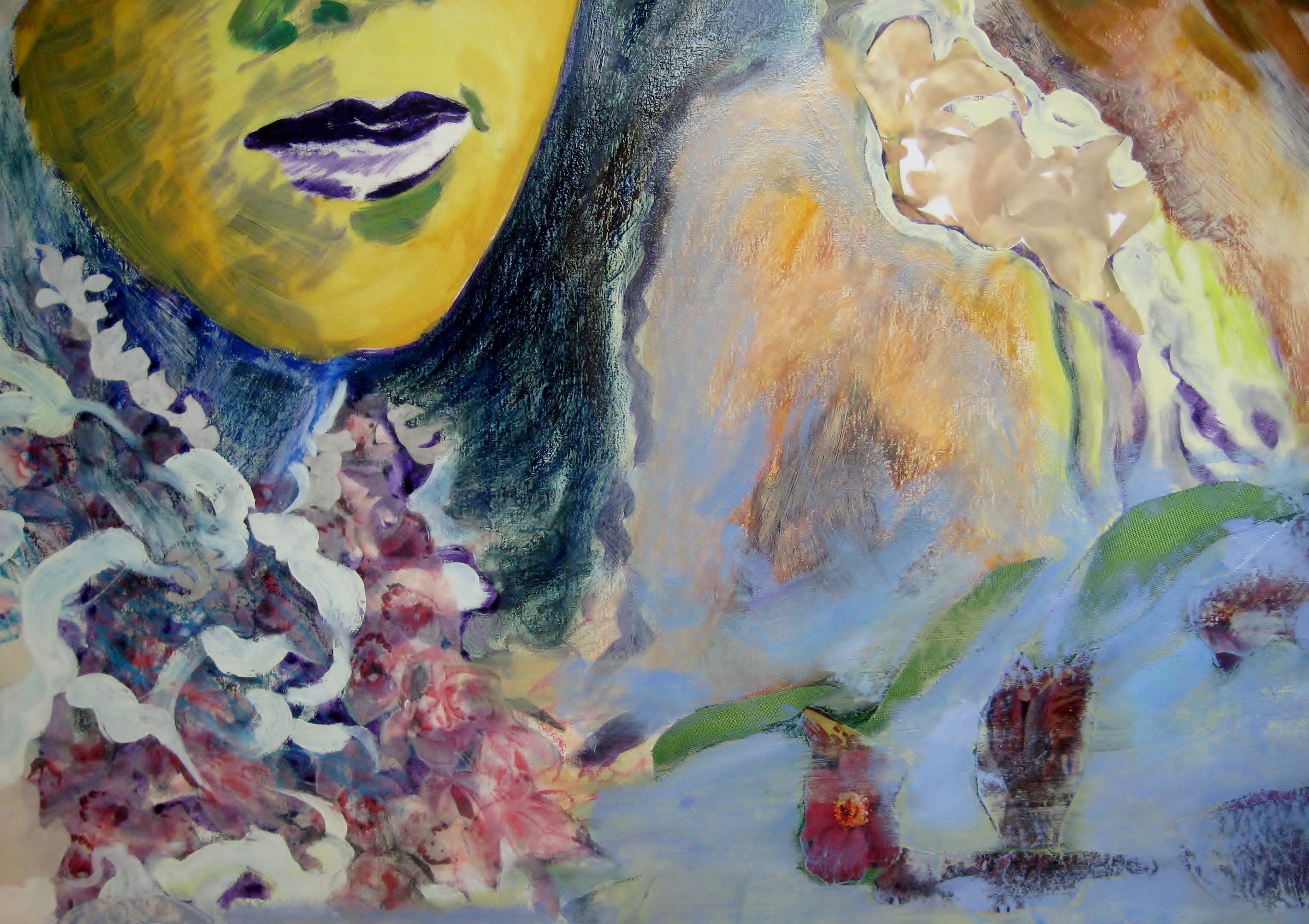 Quadro | Mara Montanari