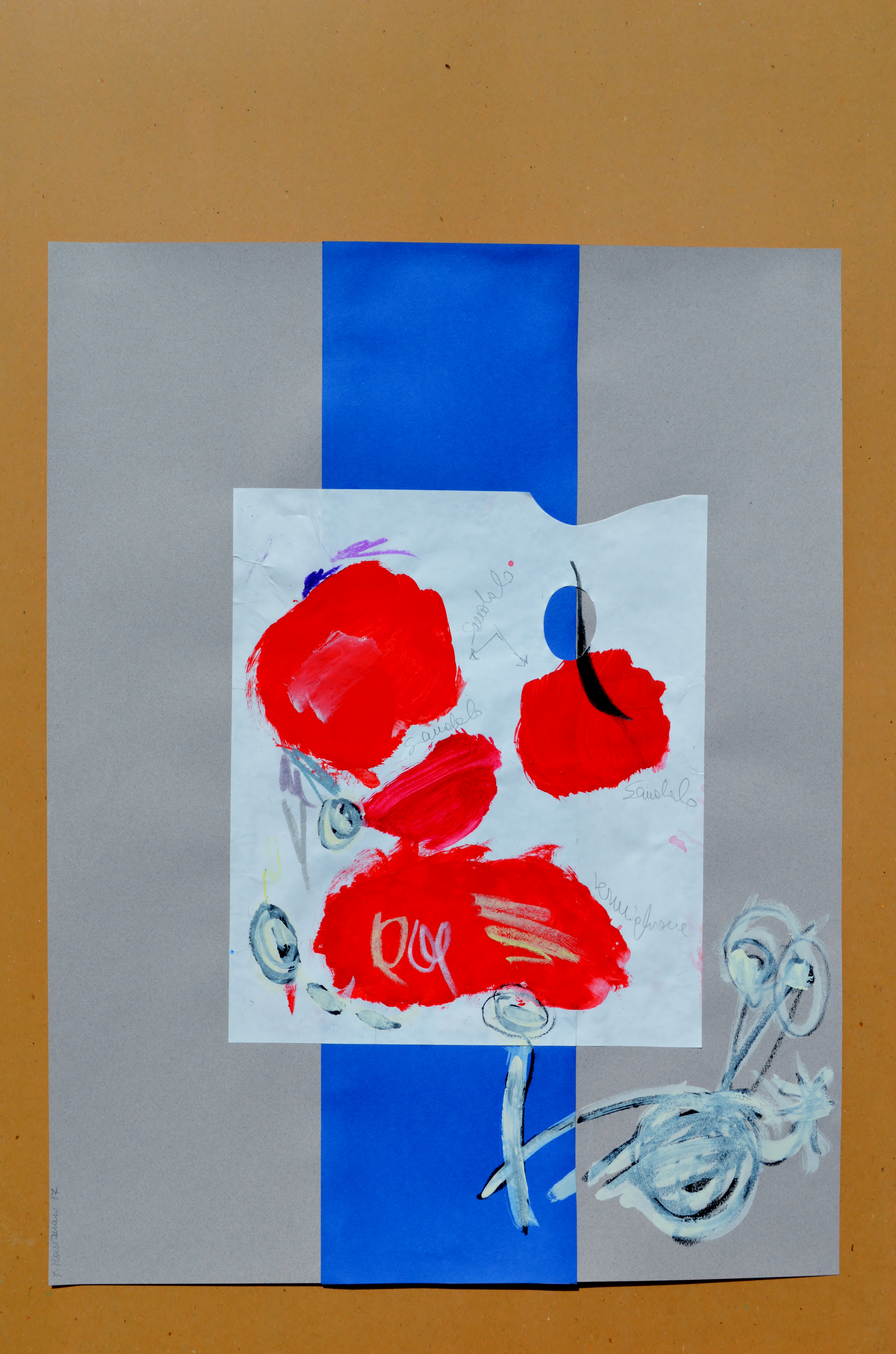 Quadro | Mara Montanari