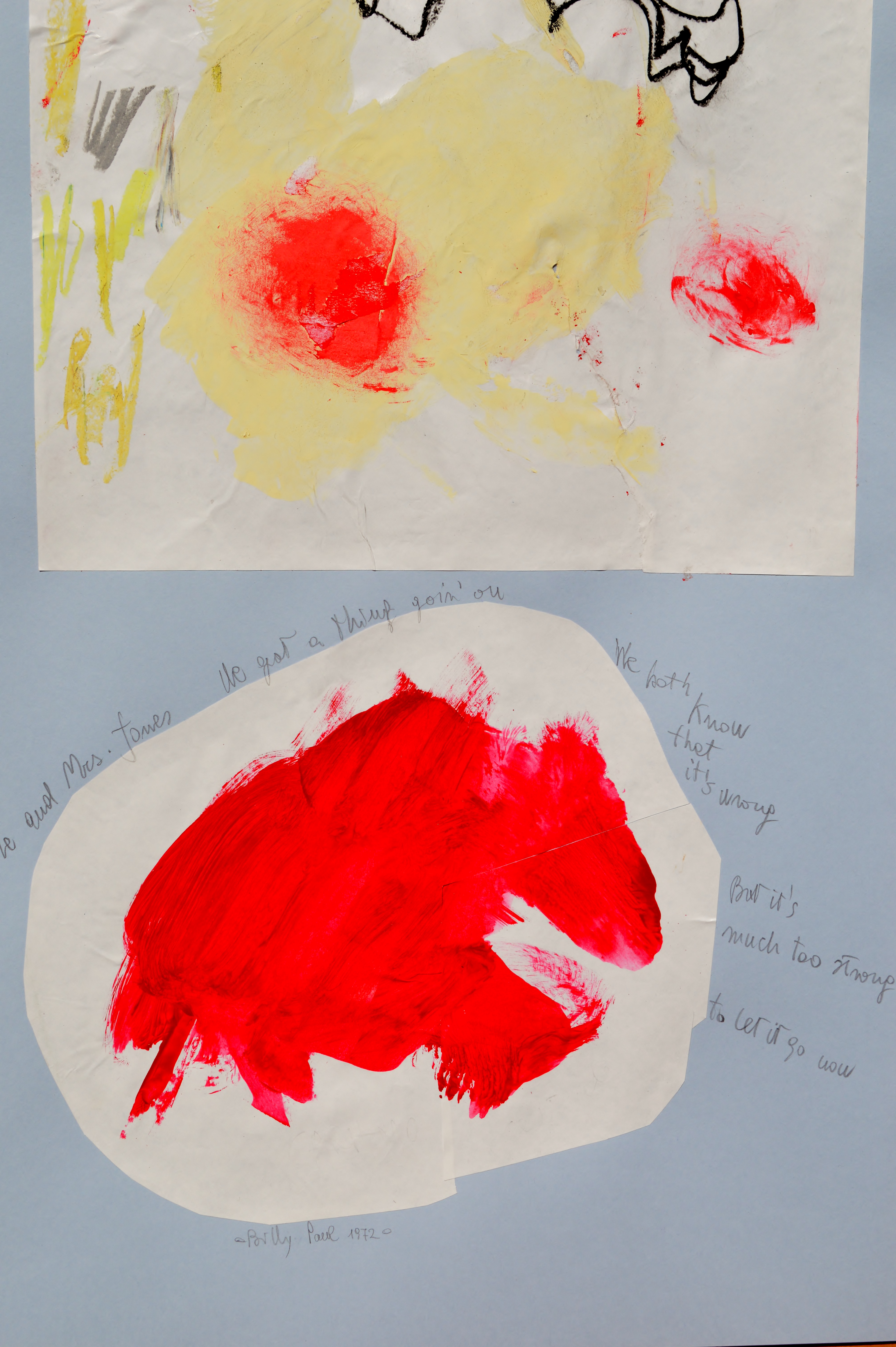 Quadro | Mara Montanari