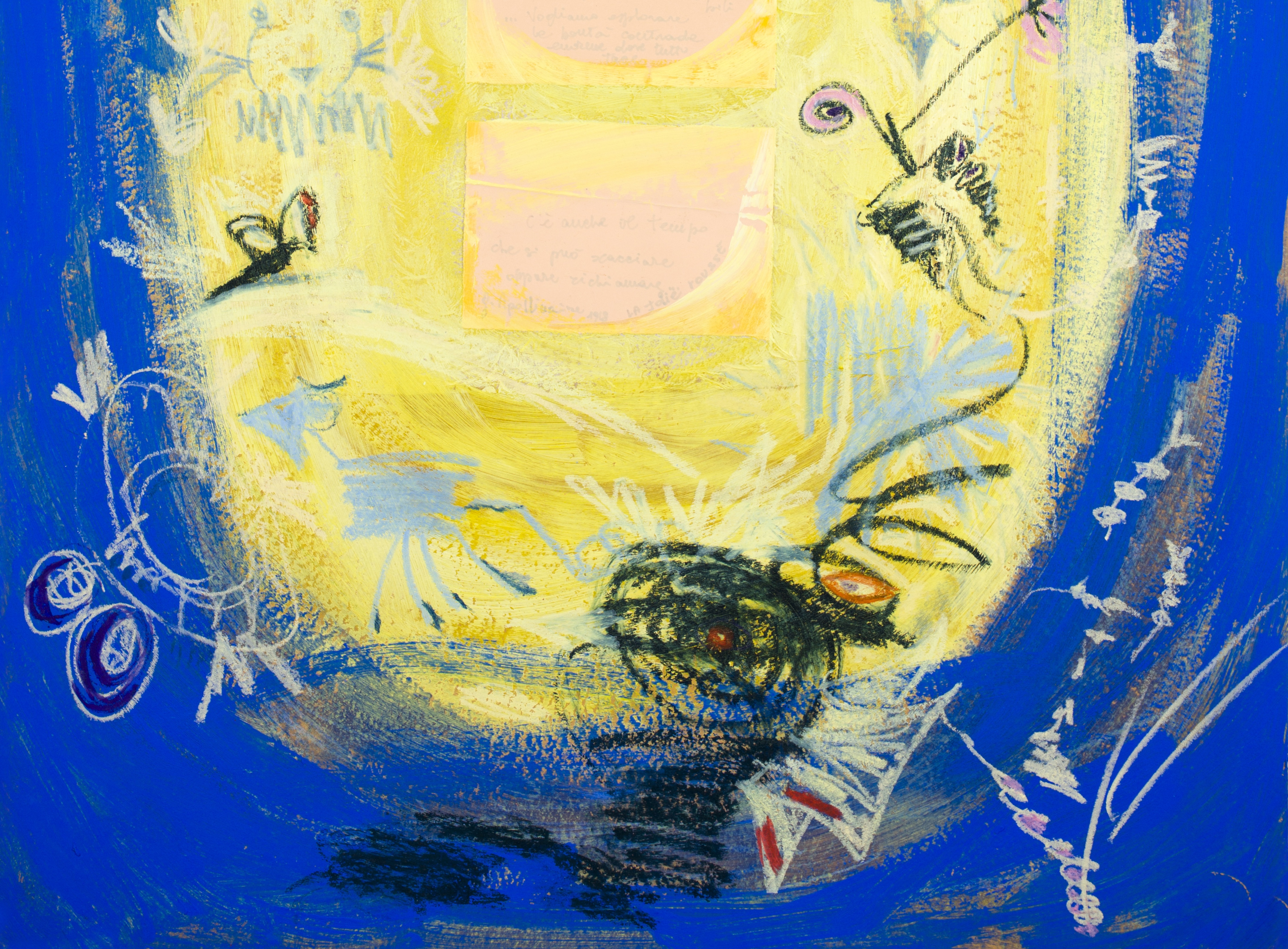 Quadro | Mara Montanari