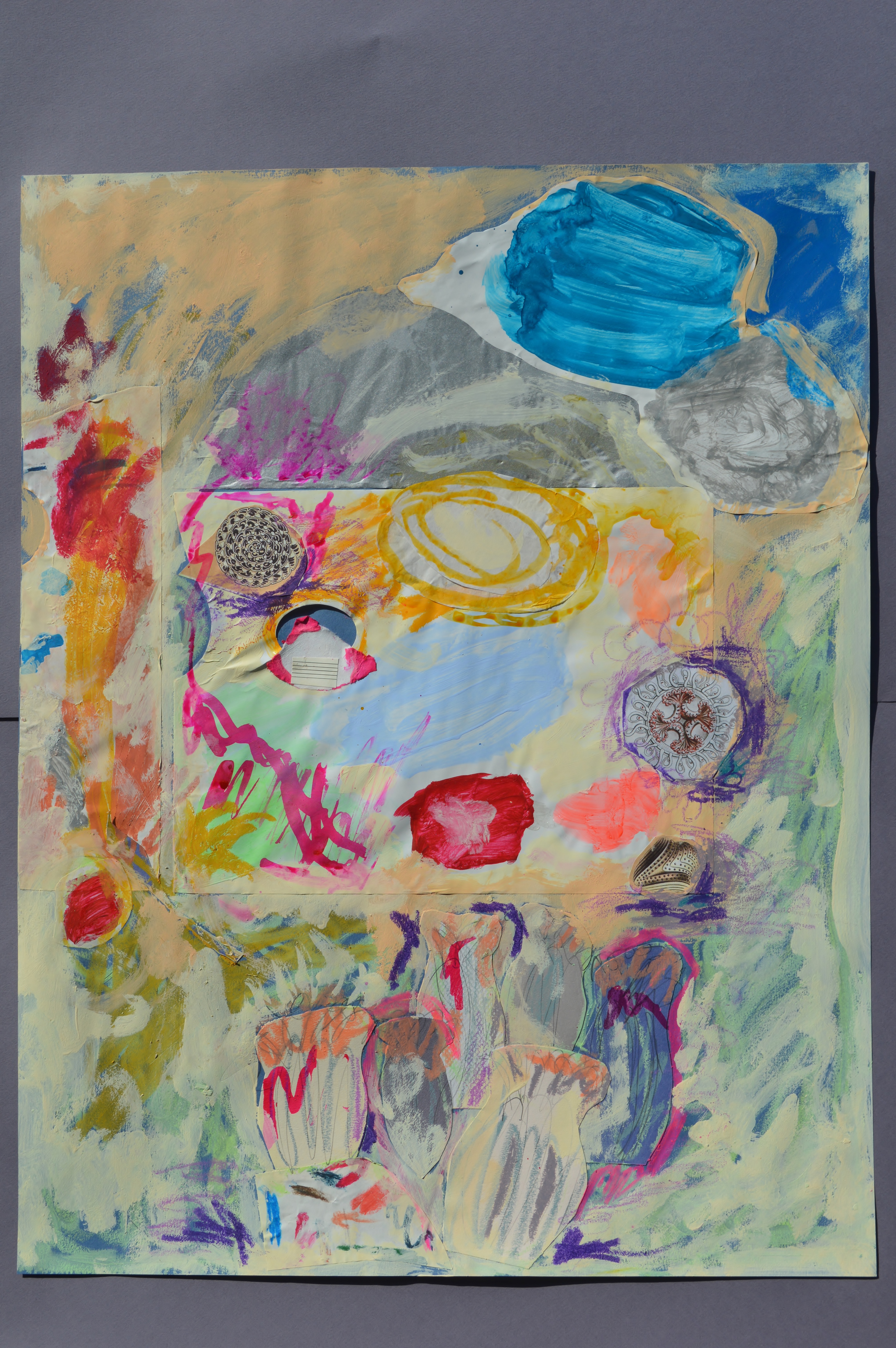 Quadro | Mara Montanari