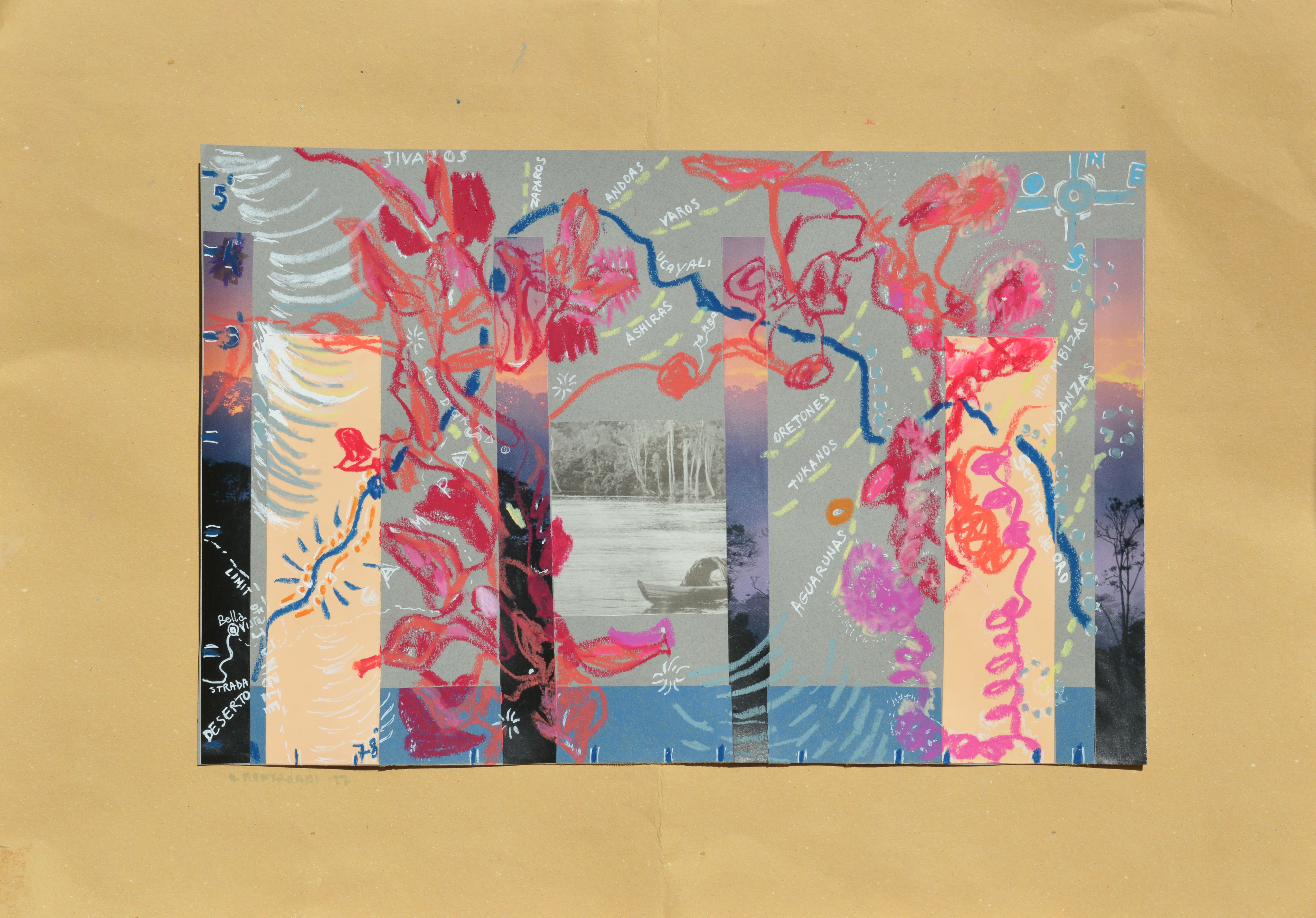 Quadro | Mara Montanari