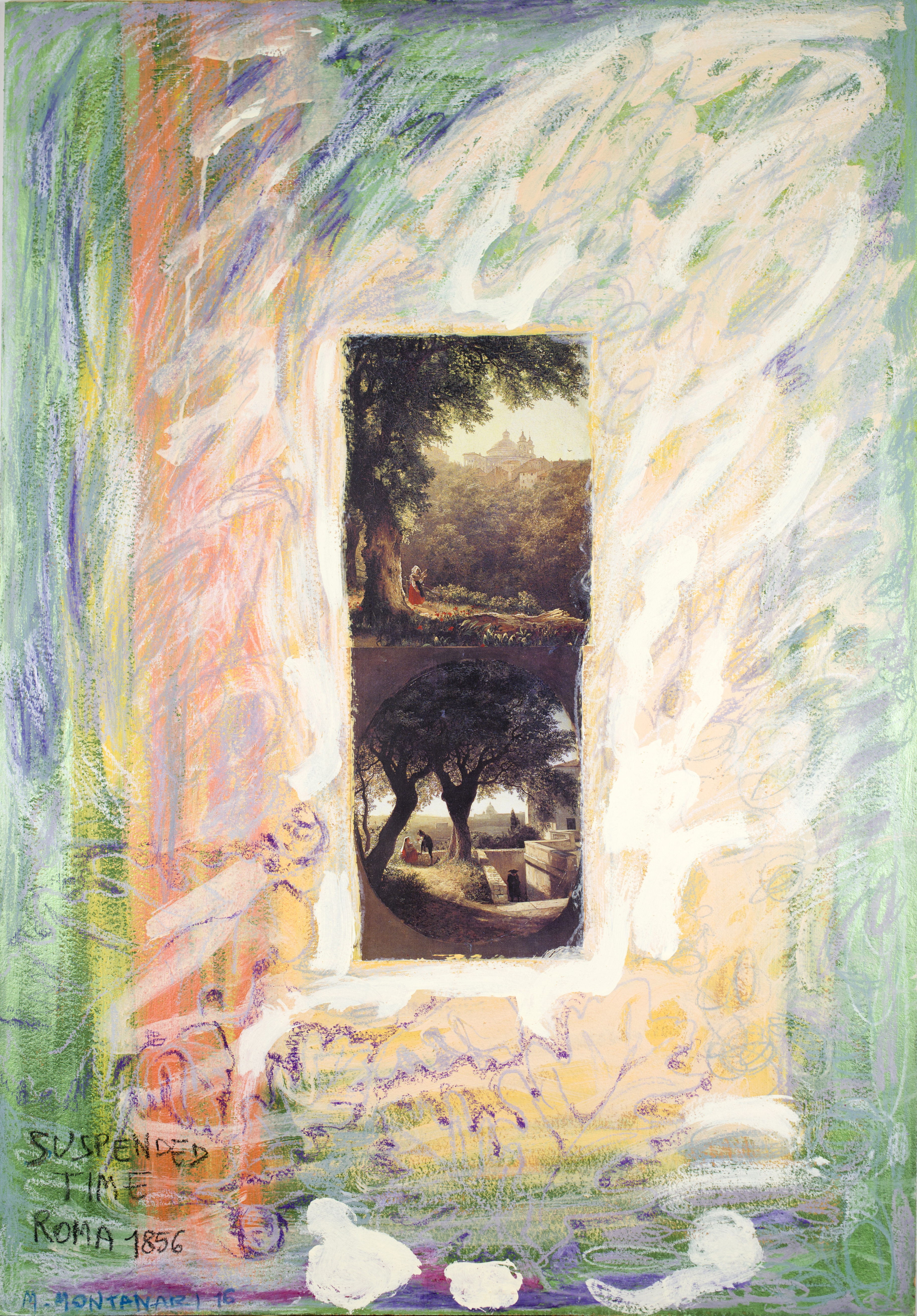 Quadro | Mara Montanari