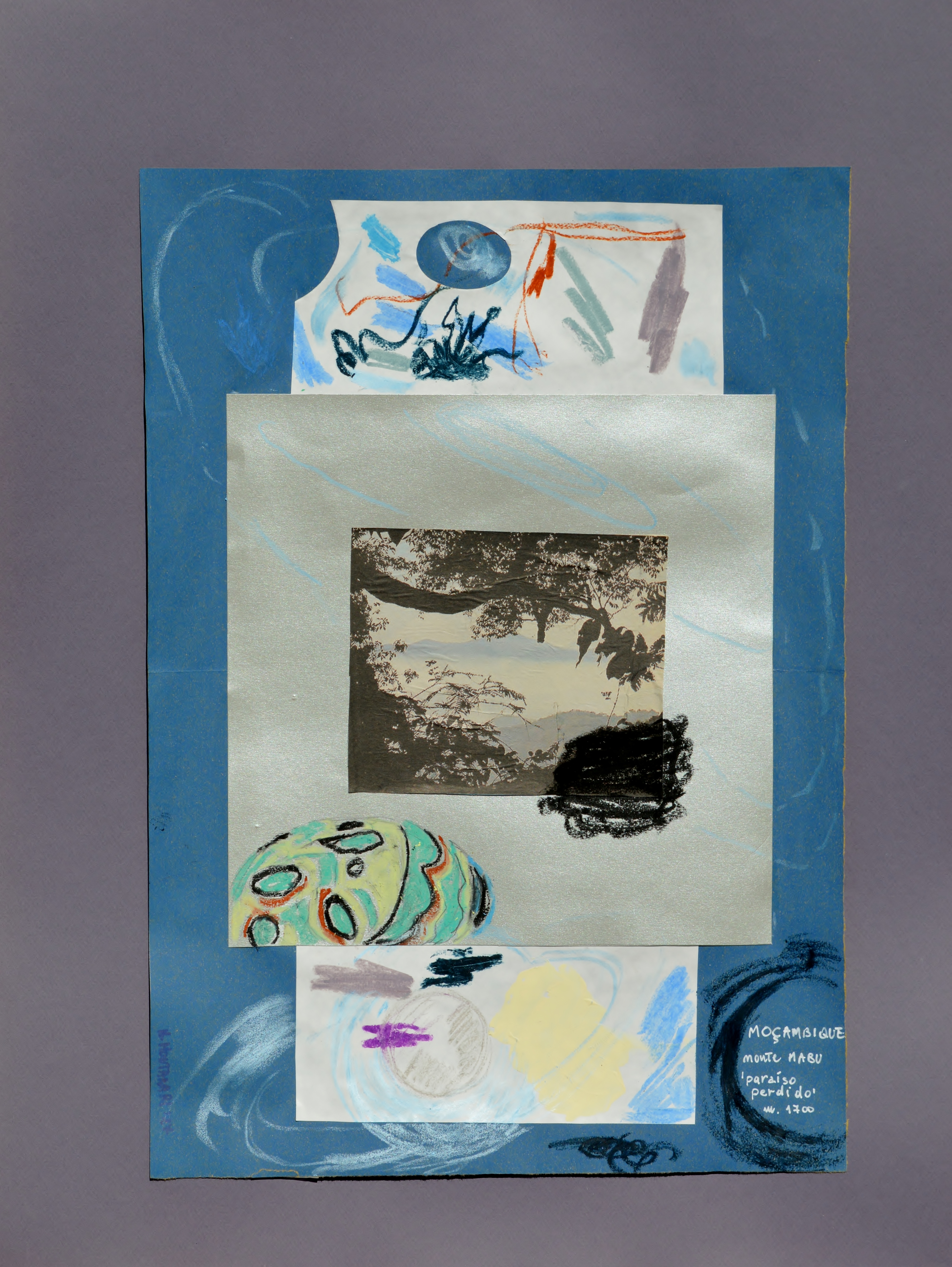 Quadro | Mara Montanari