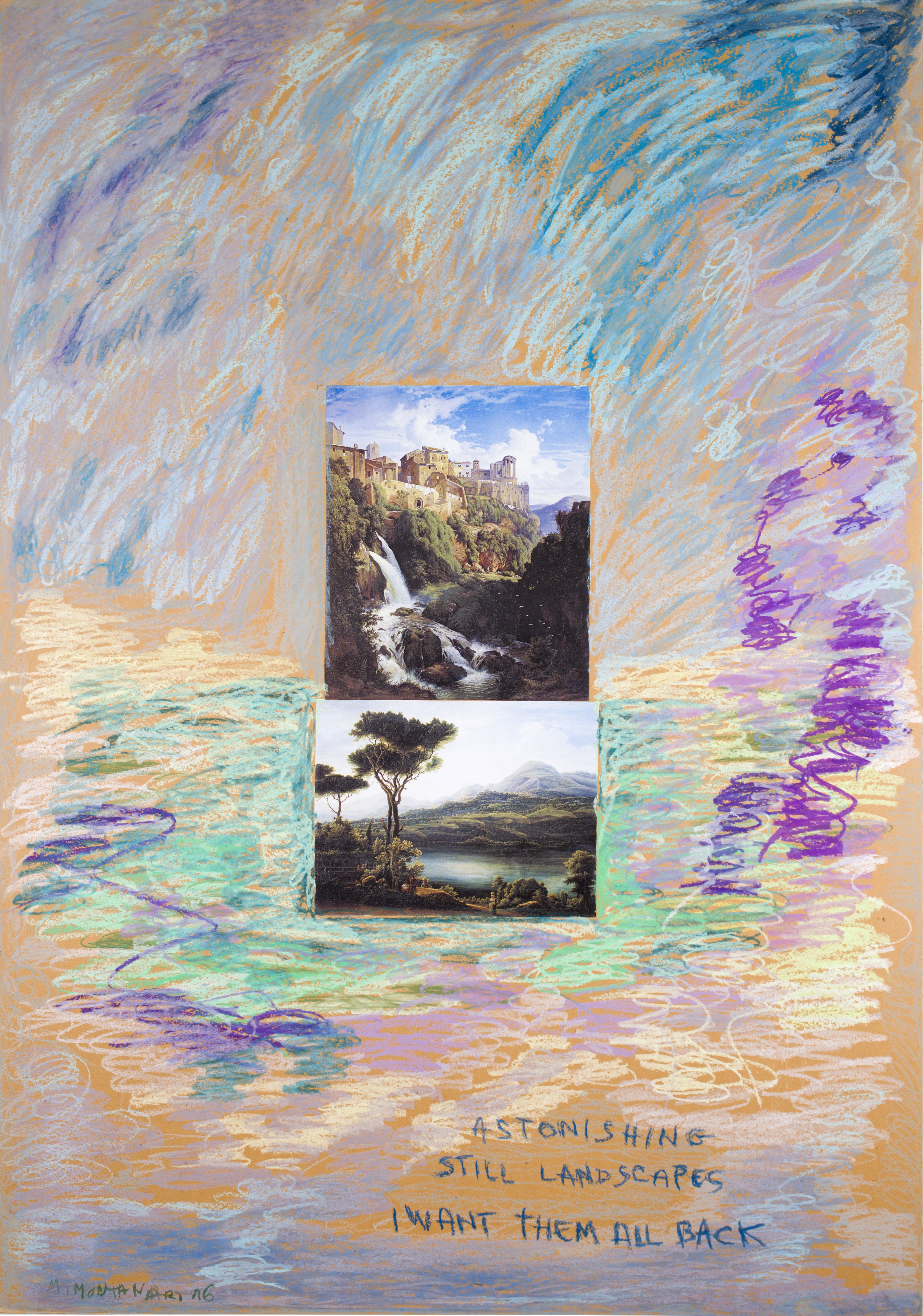 Quadro | Mara Montanari
