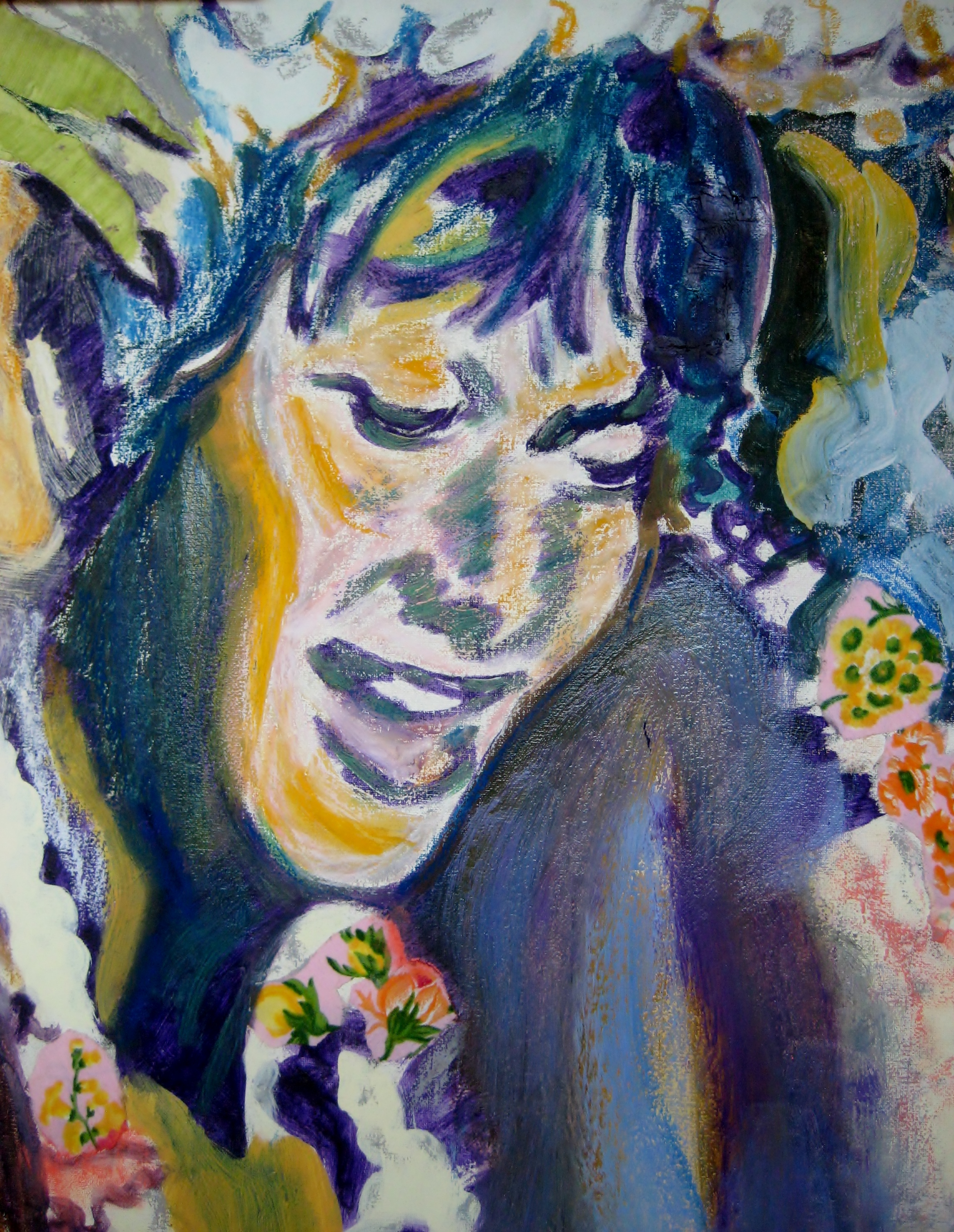 Quadro | Mara Montanari