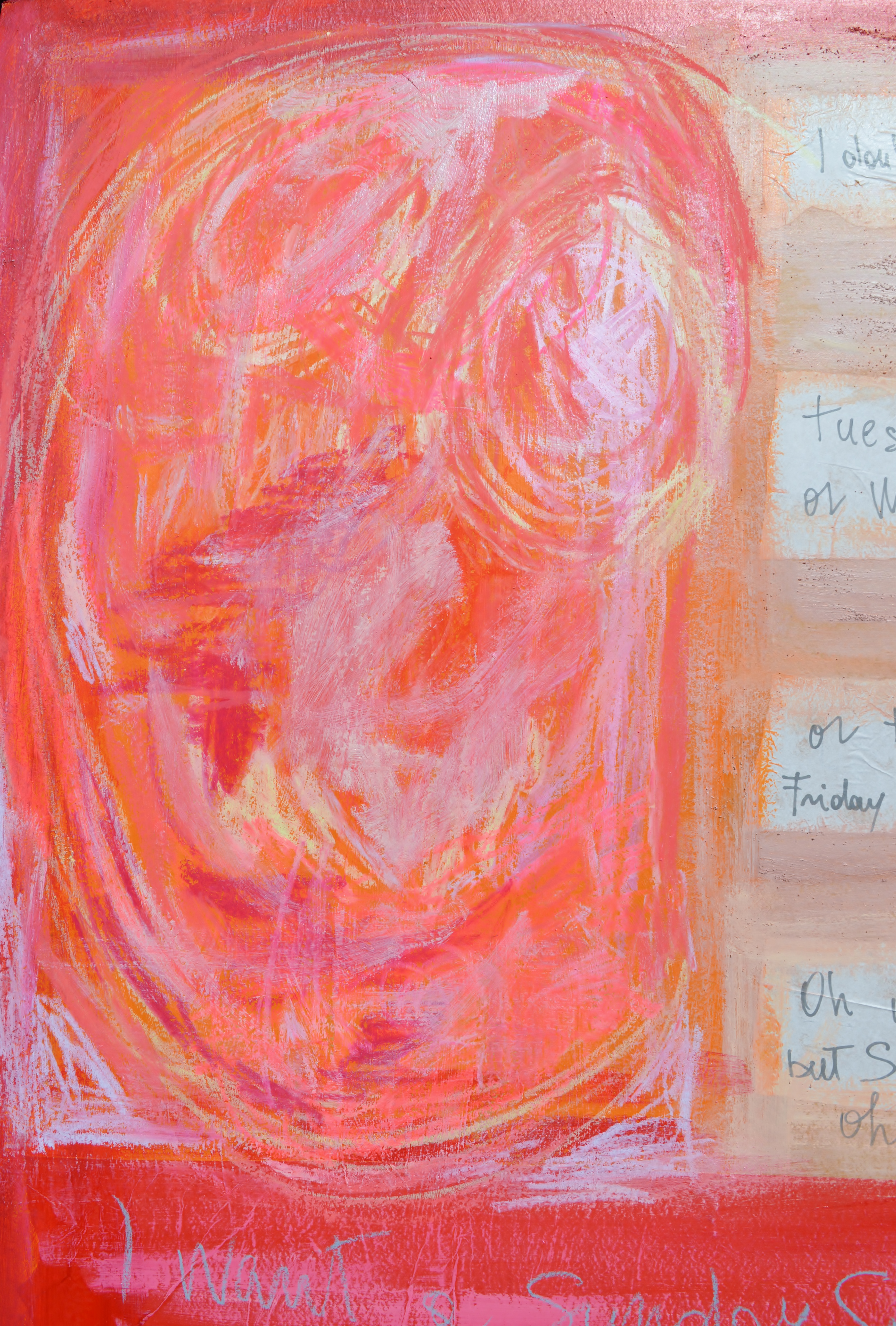 Quadro | Mara Montanari