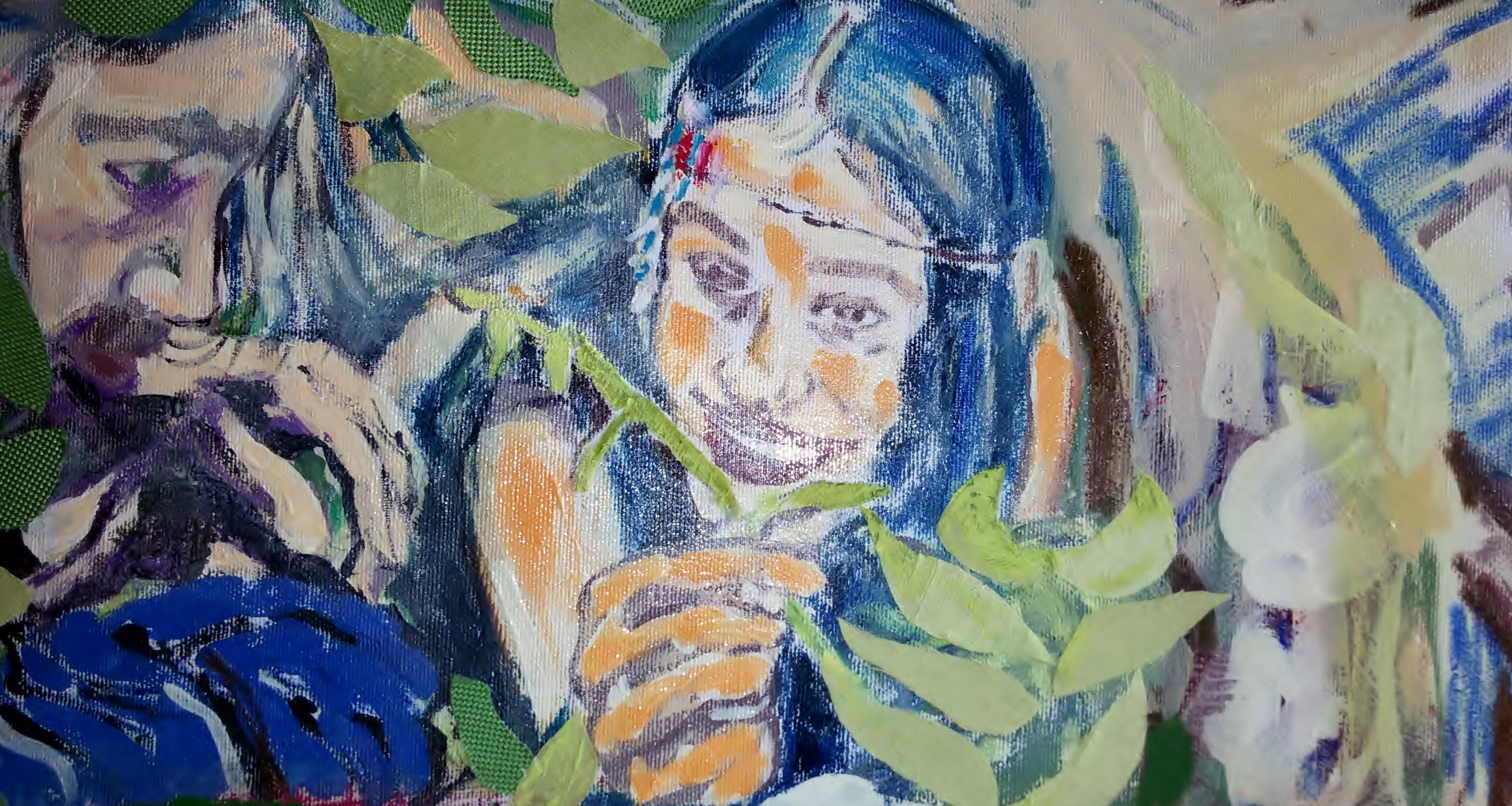 Quadro | Mara Montanari