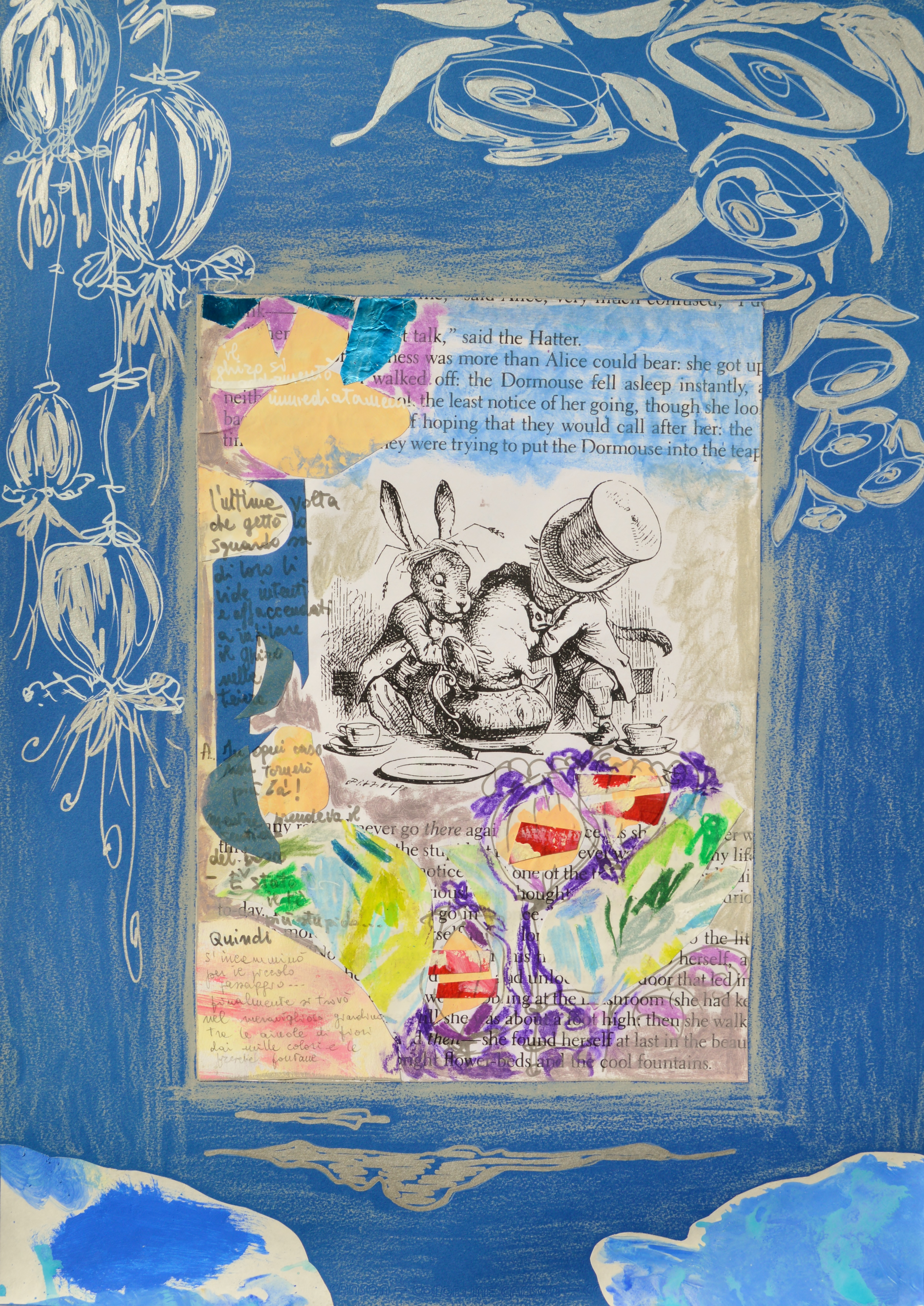 Quadro | Mara Montanari