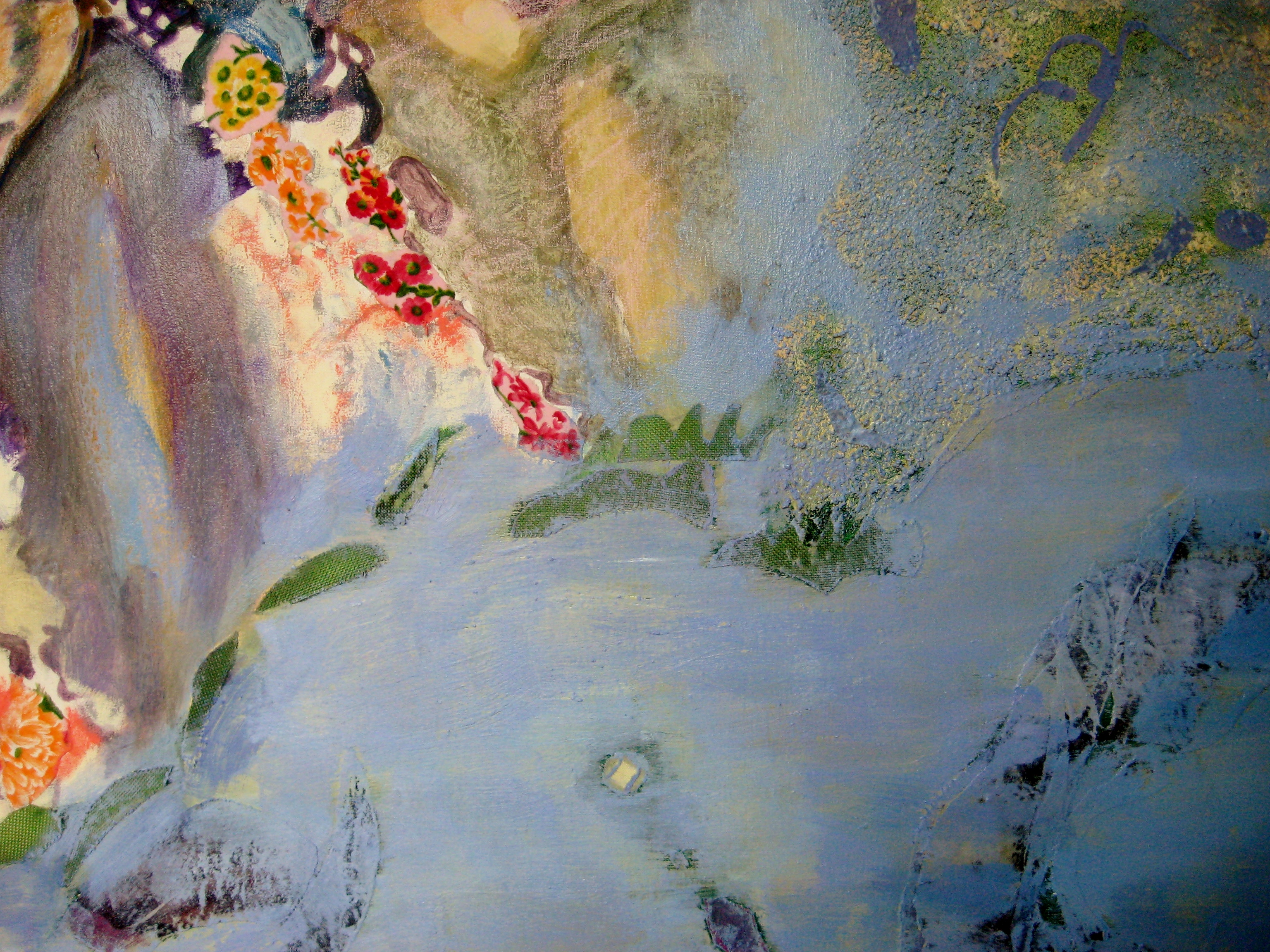 Quadro | Mara Montanari