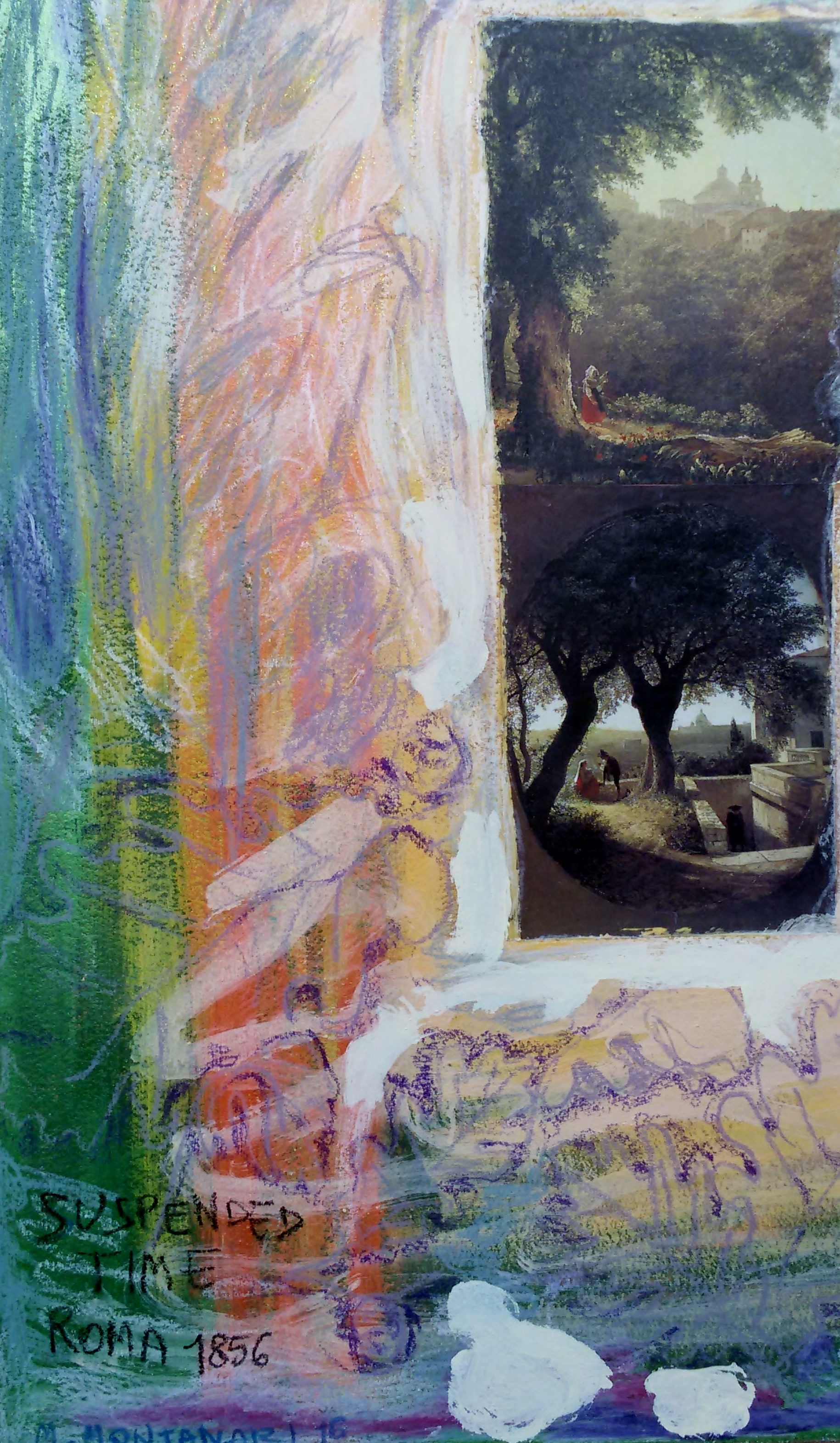 Quadro | Mara Montanari