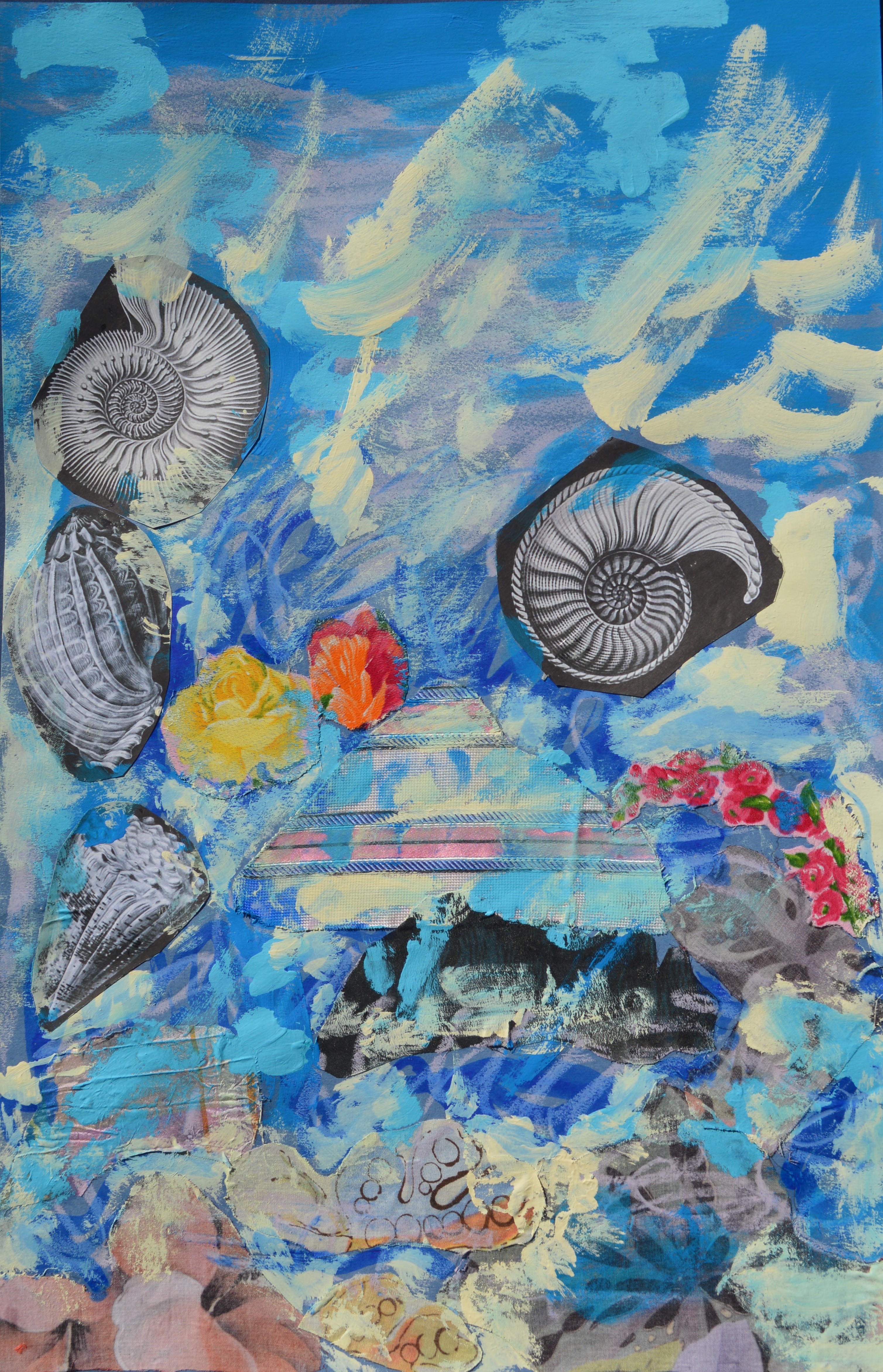 Quadro | Mara Montanari