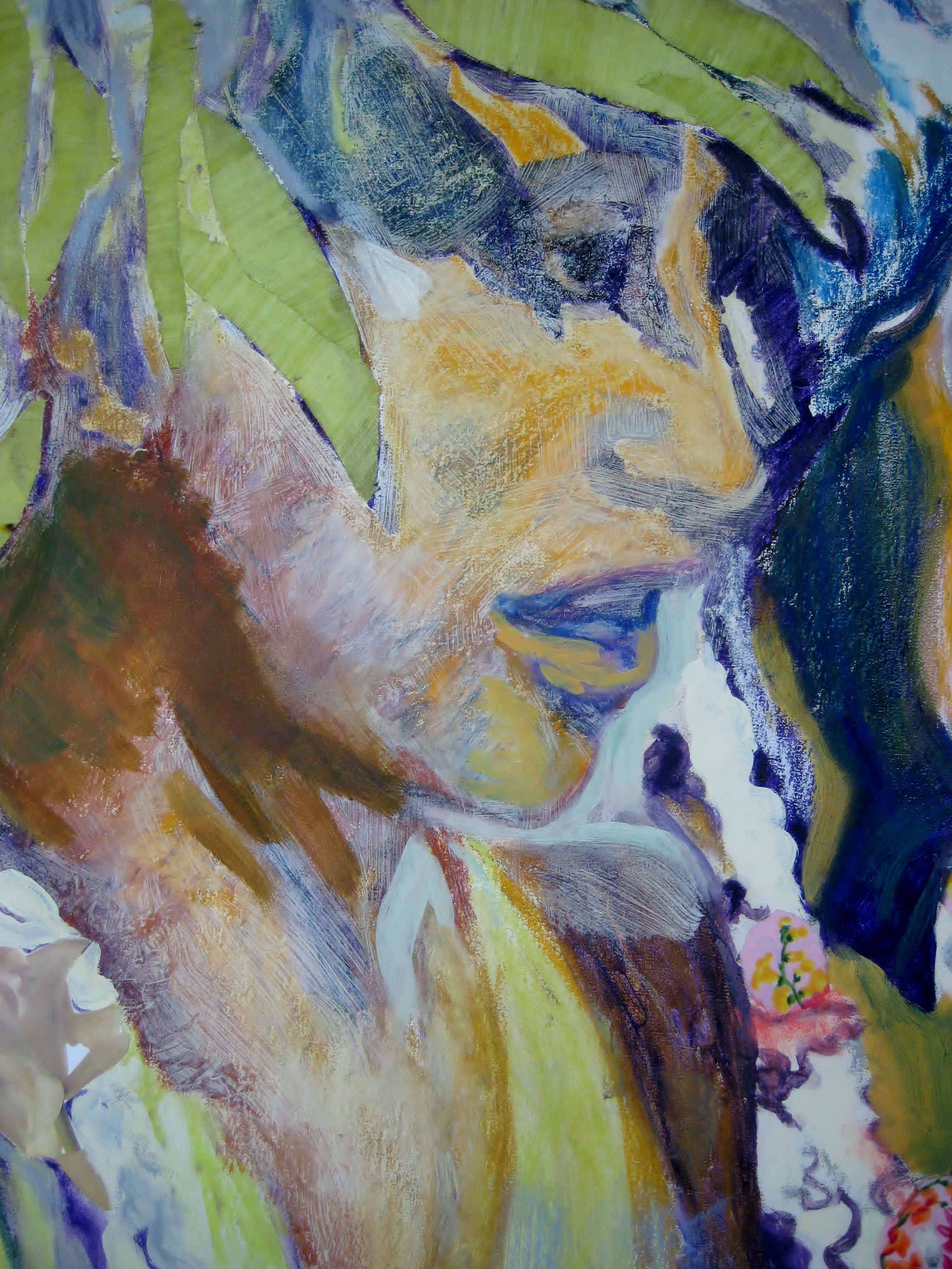 Quadro | Mara Montanari