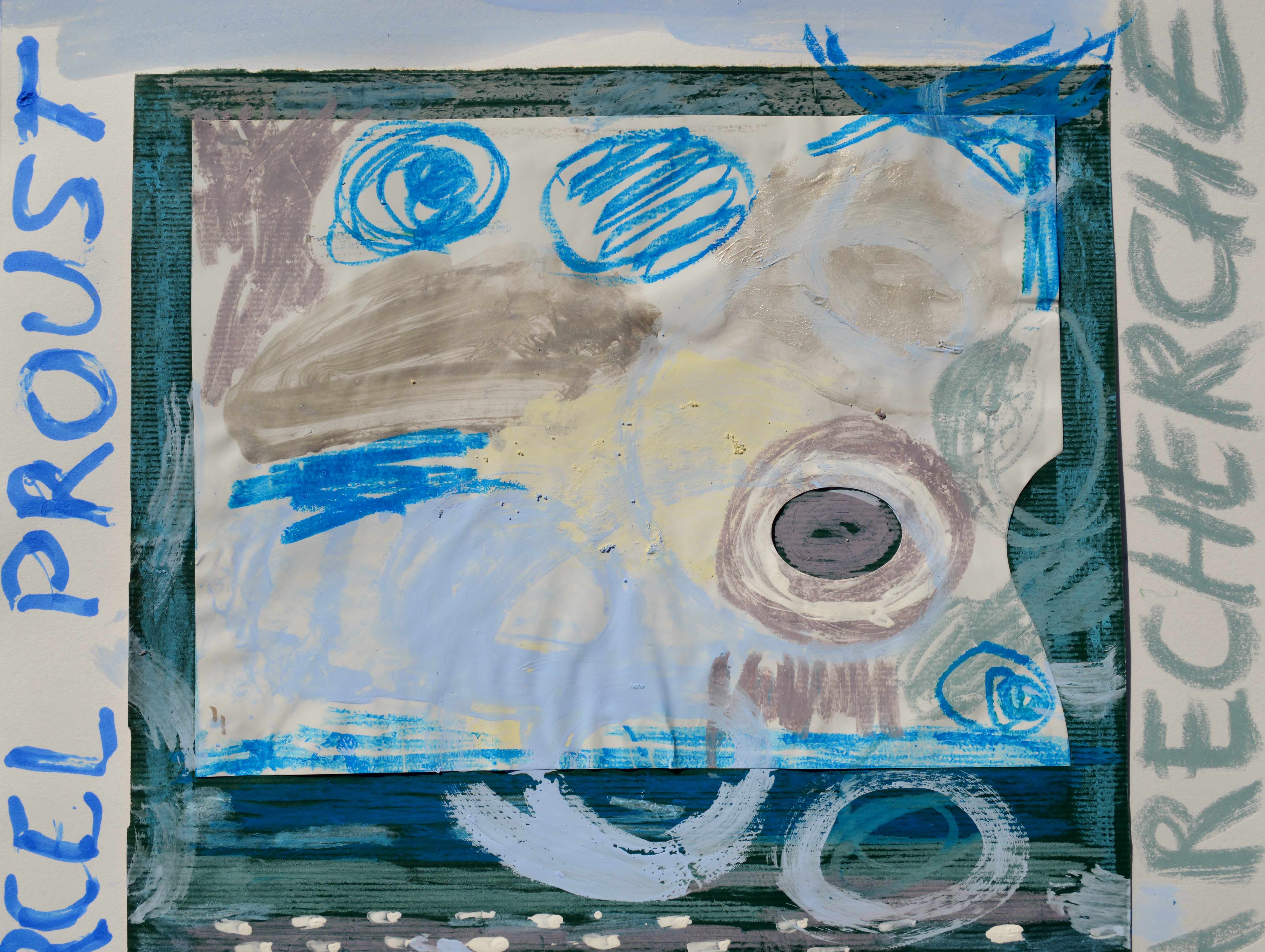 Quadro | Mara Montanari
