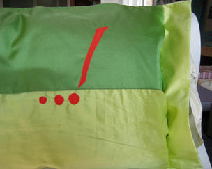 Multitude cushion
