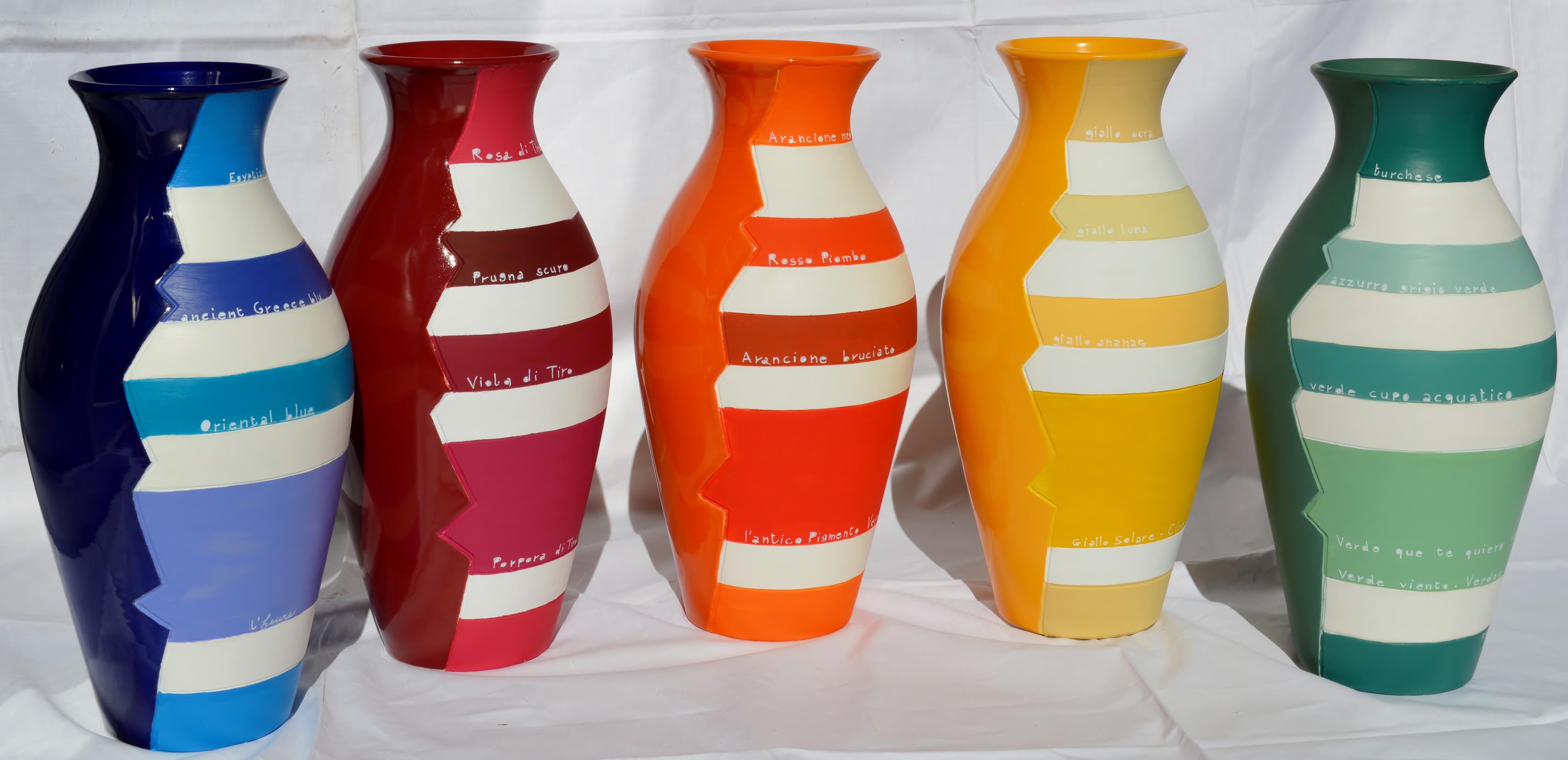 Ceramica | Mara Montanari