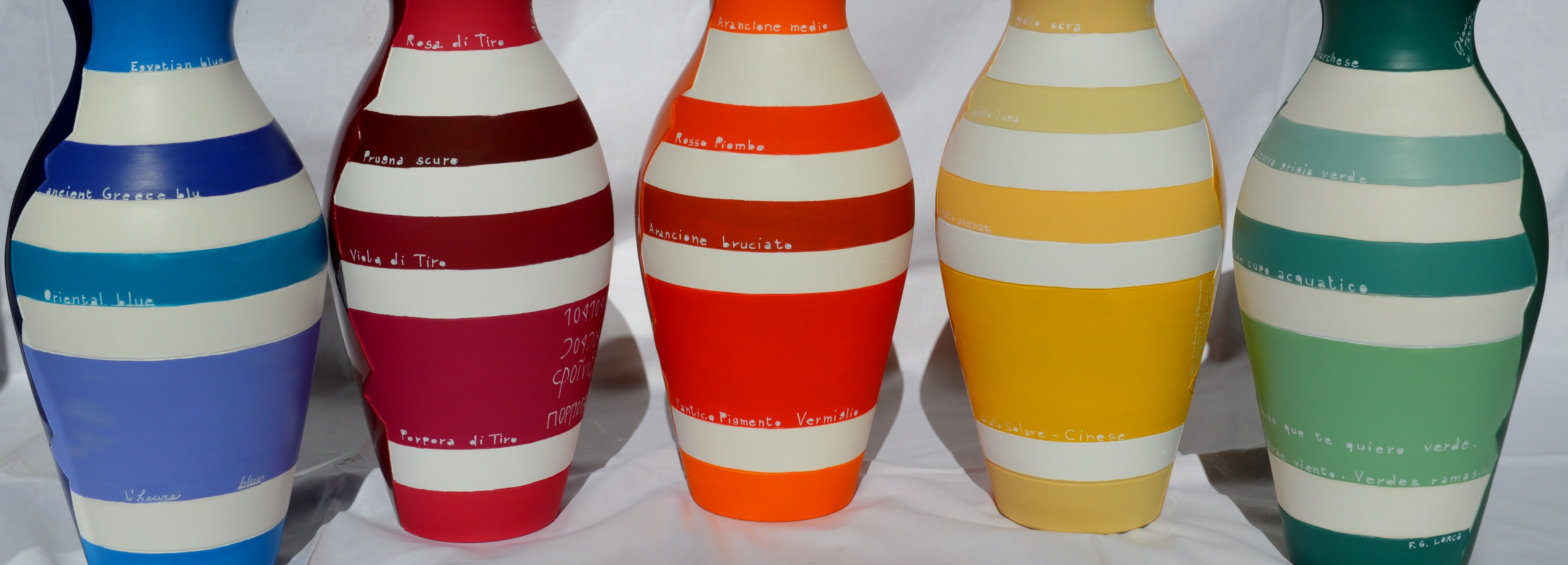 Ceramica | Mara Montanari