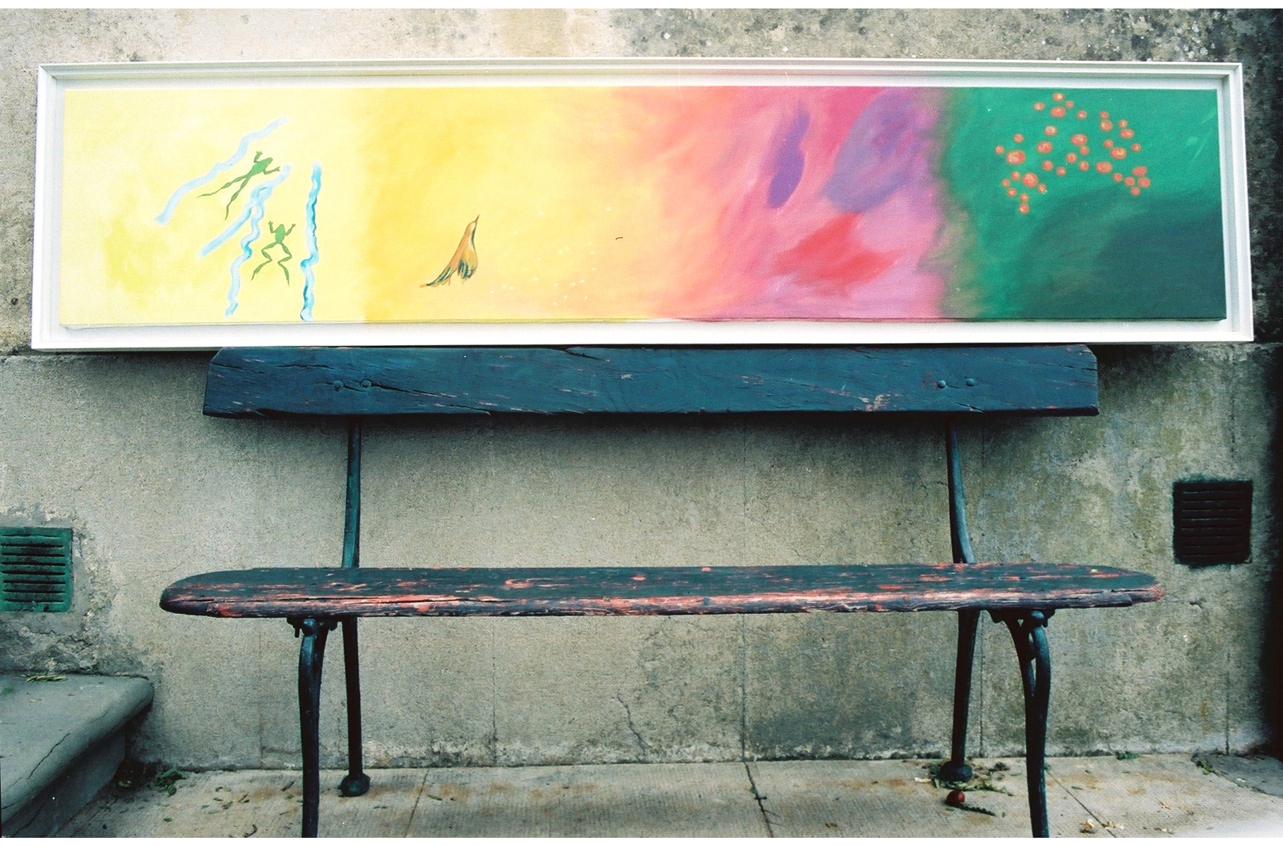 Quadro | Mara Montanari