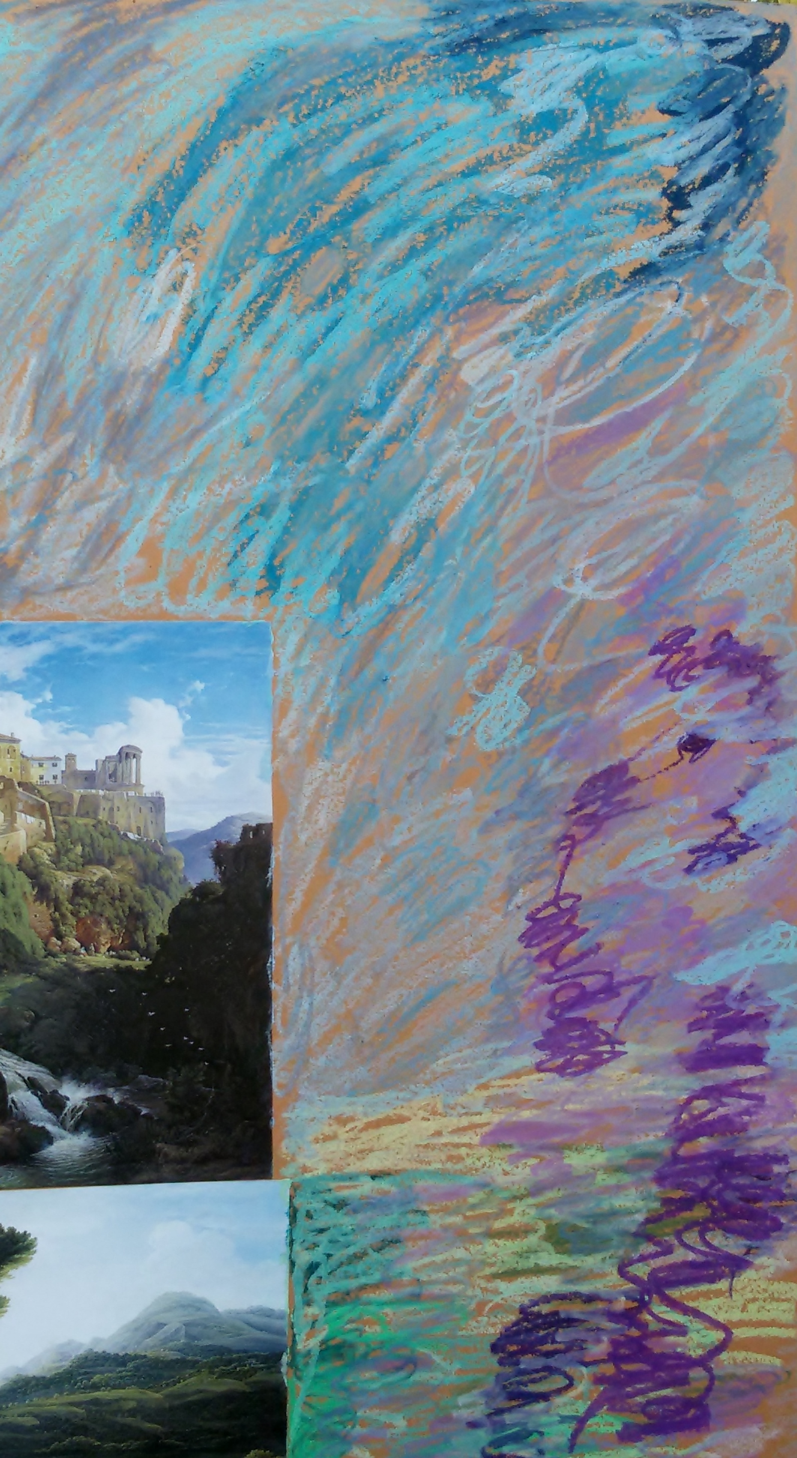 Quadro | Mara Montanari