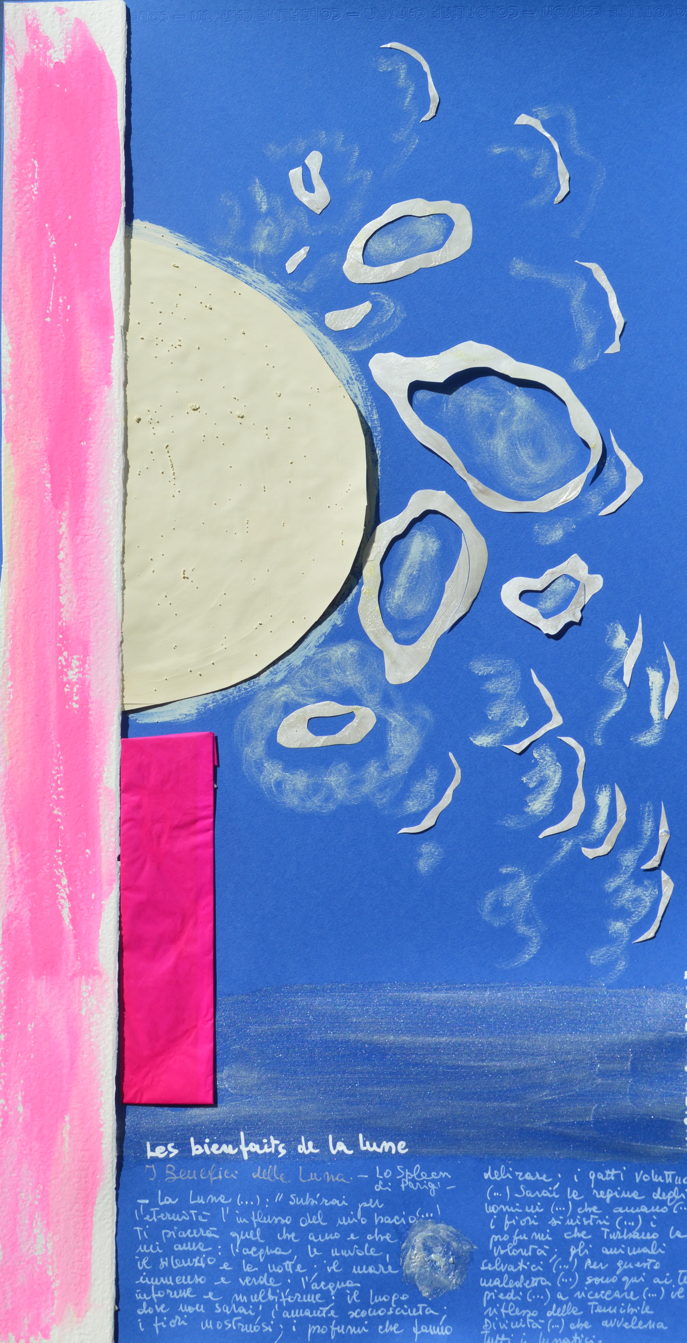 Quadro | Mara Montanari