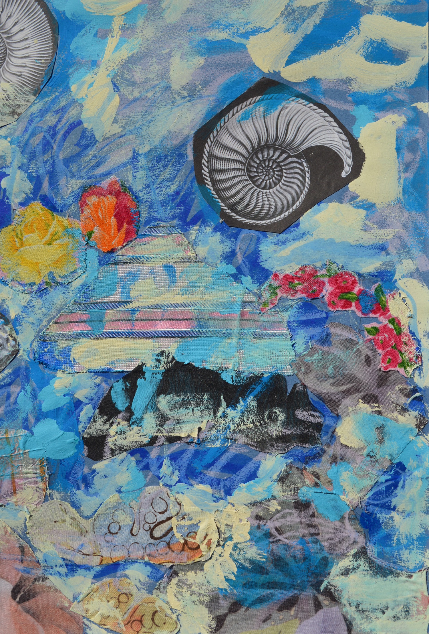 Quadro | Mara Montanari