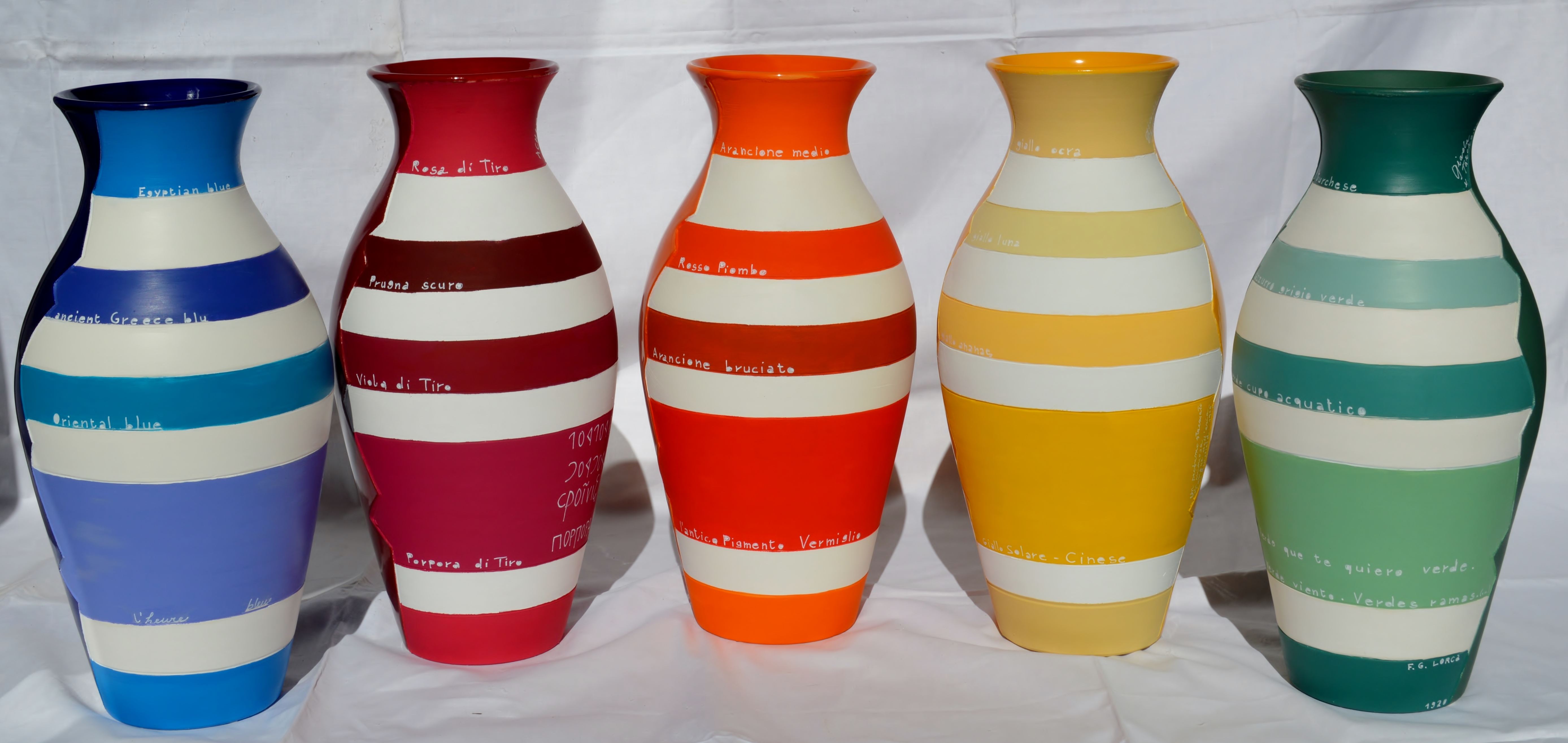 Ceramica | Mara Montanari