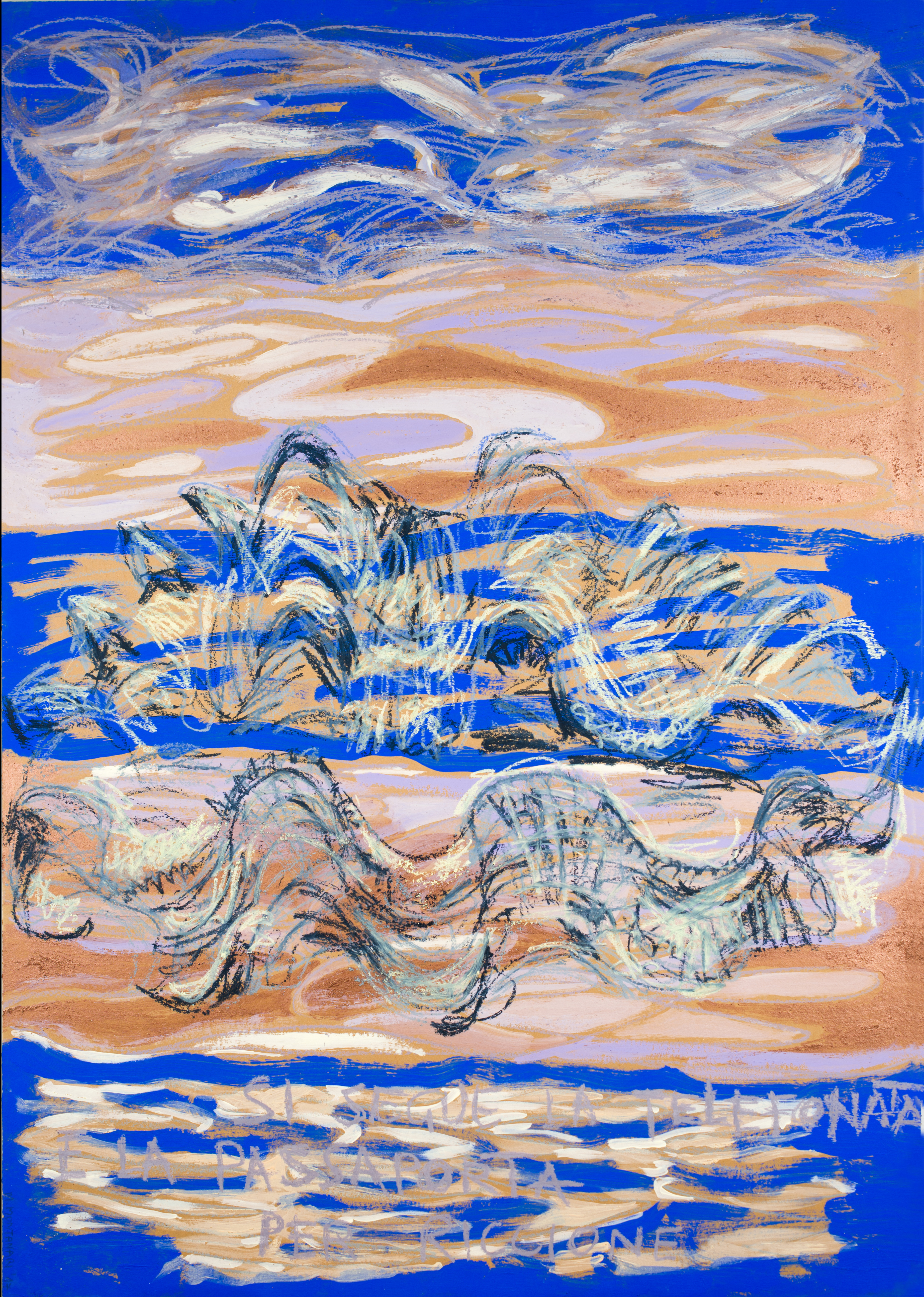 Quadro | Mara Montanari