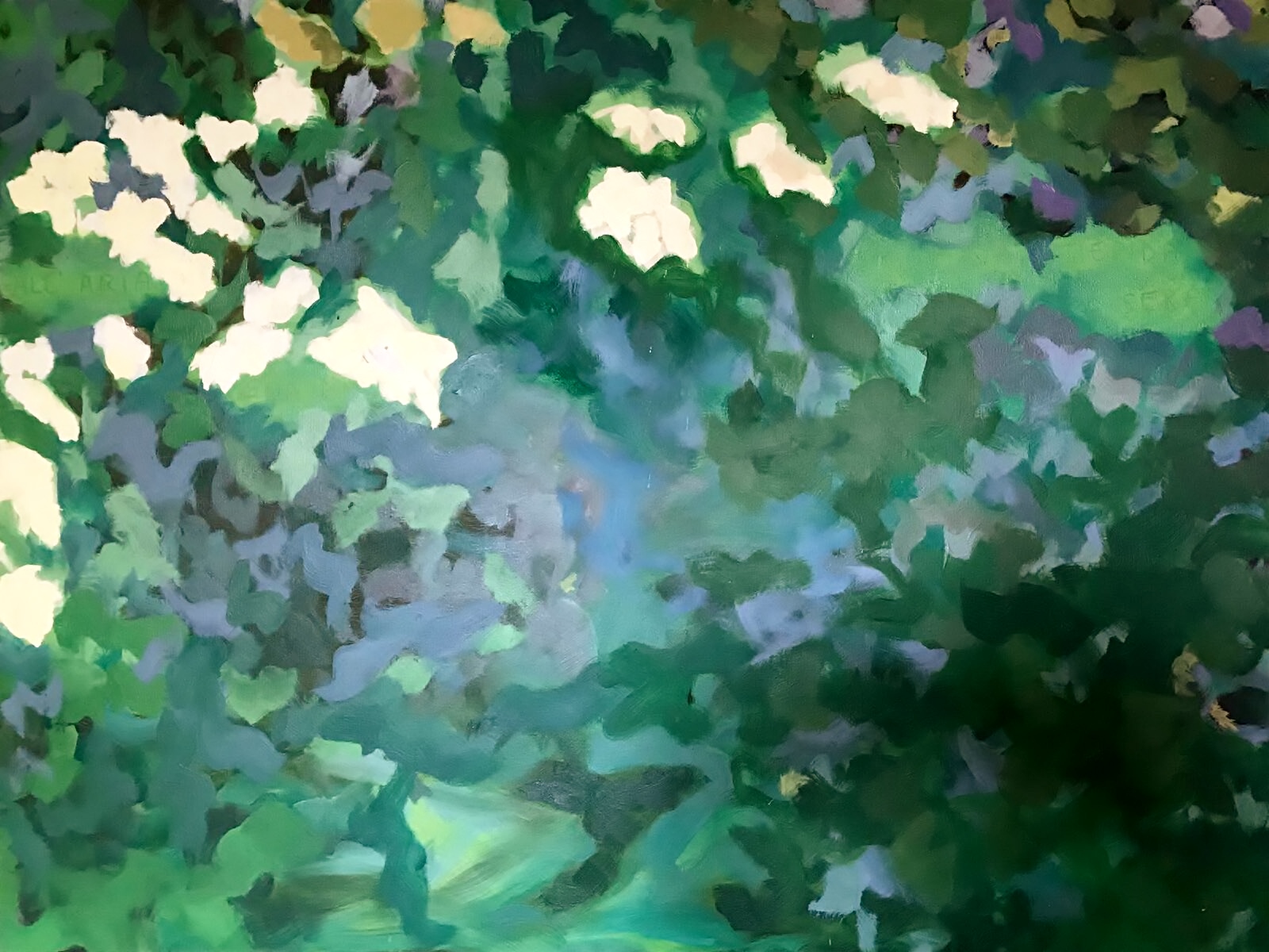 Quadro | Mara Montanari