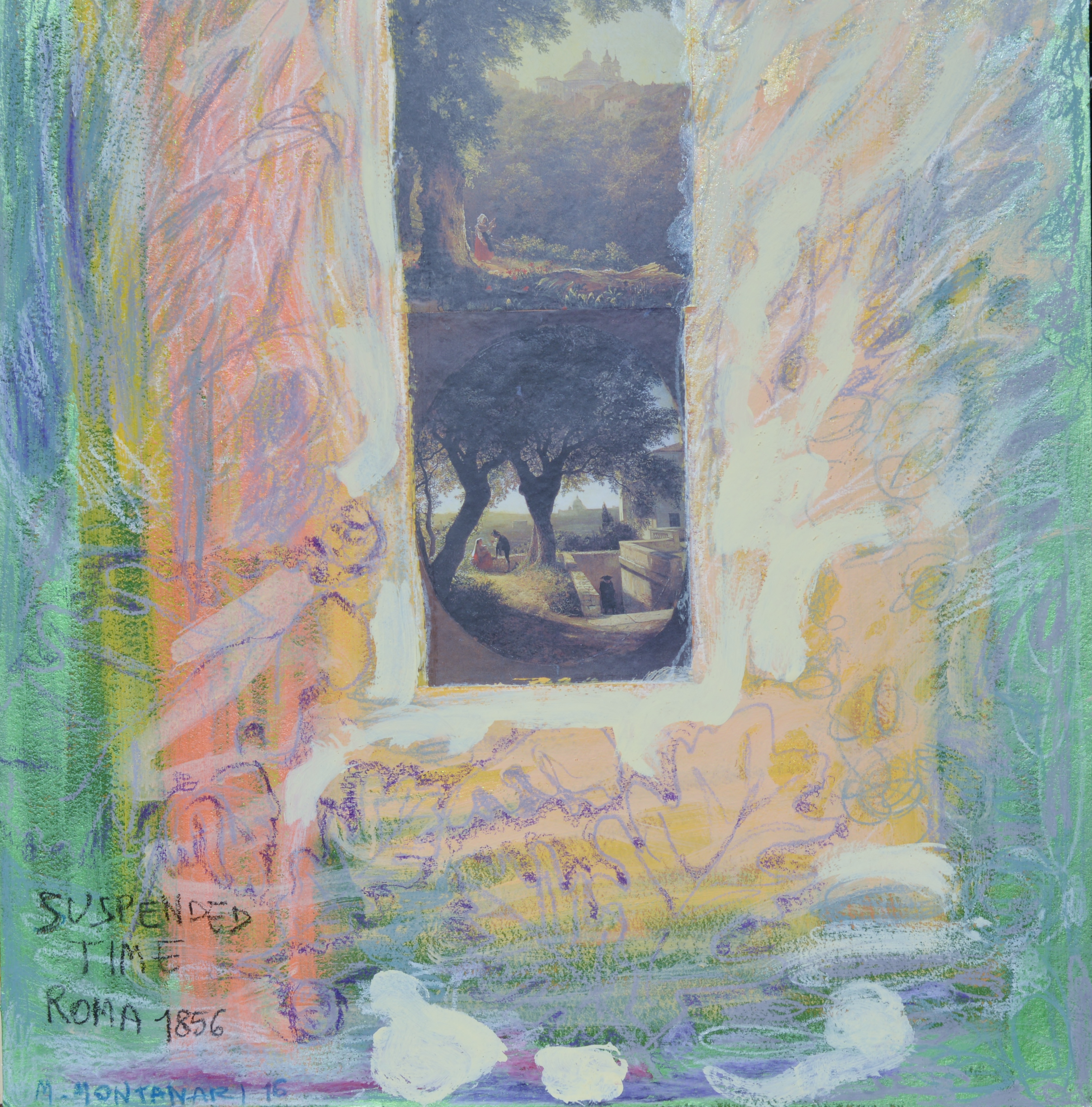 Quadro | Mara Montanari