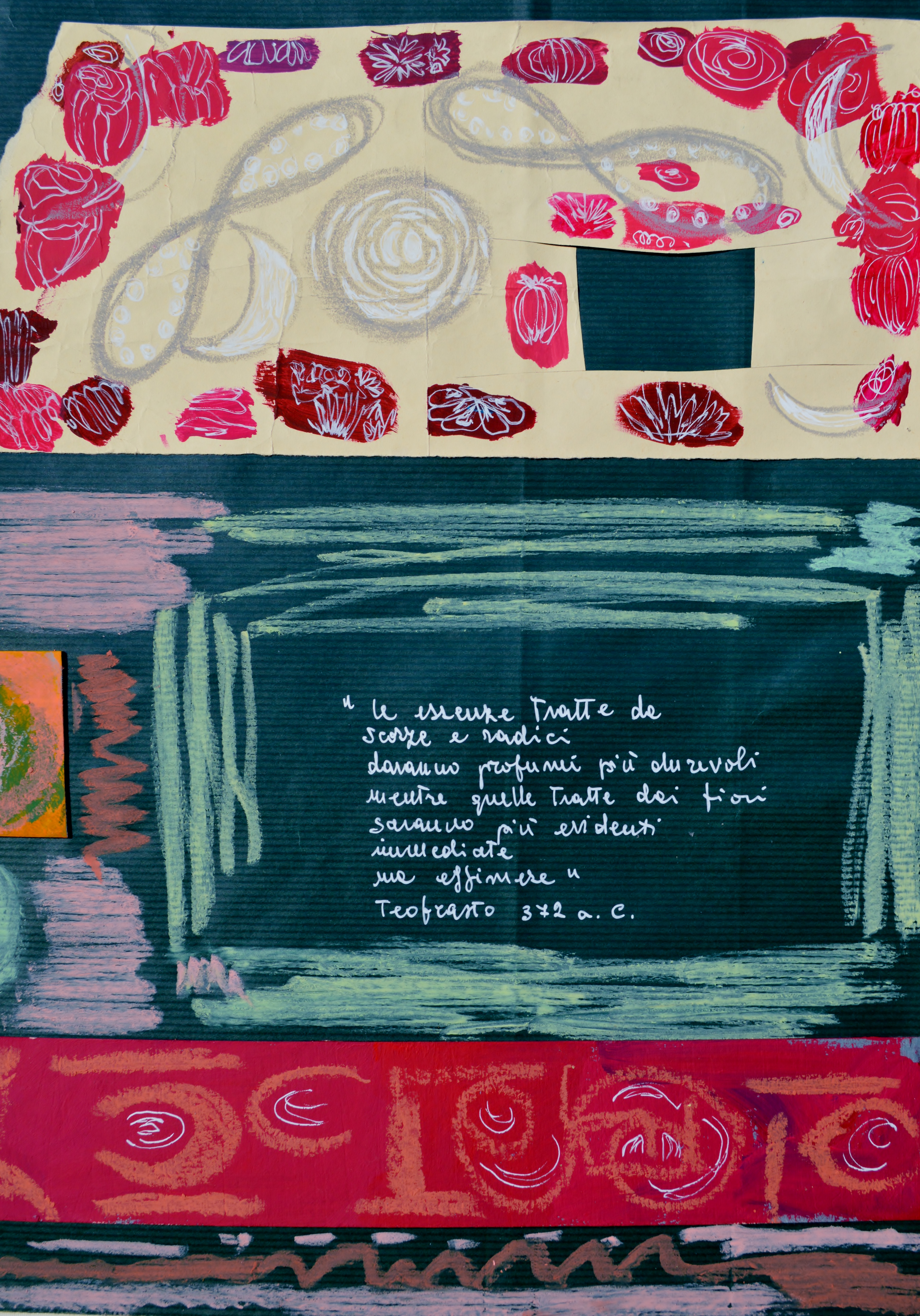 Quadro | Mara Montanari