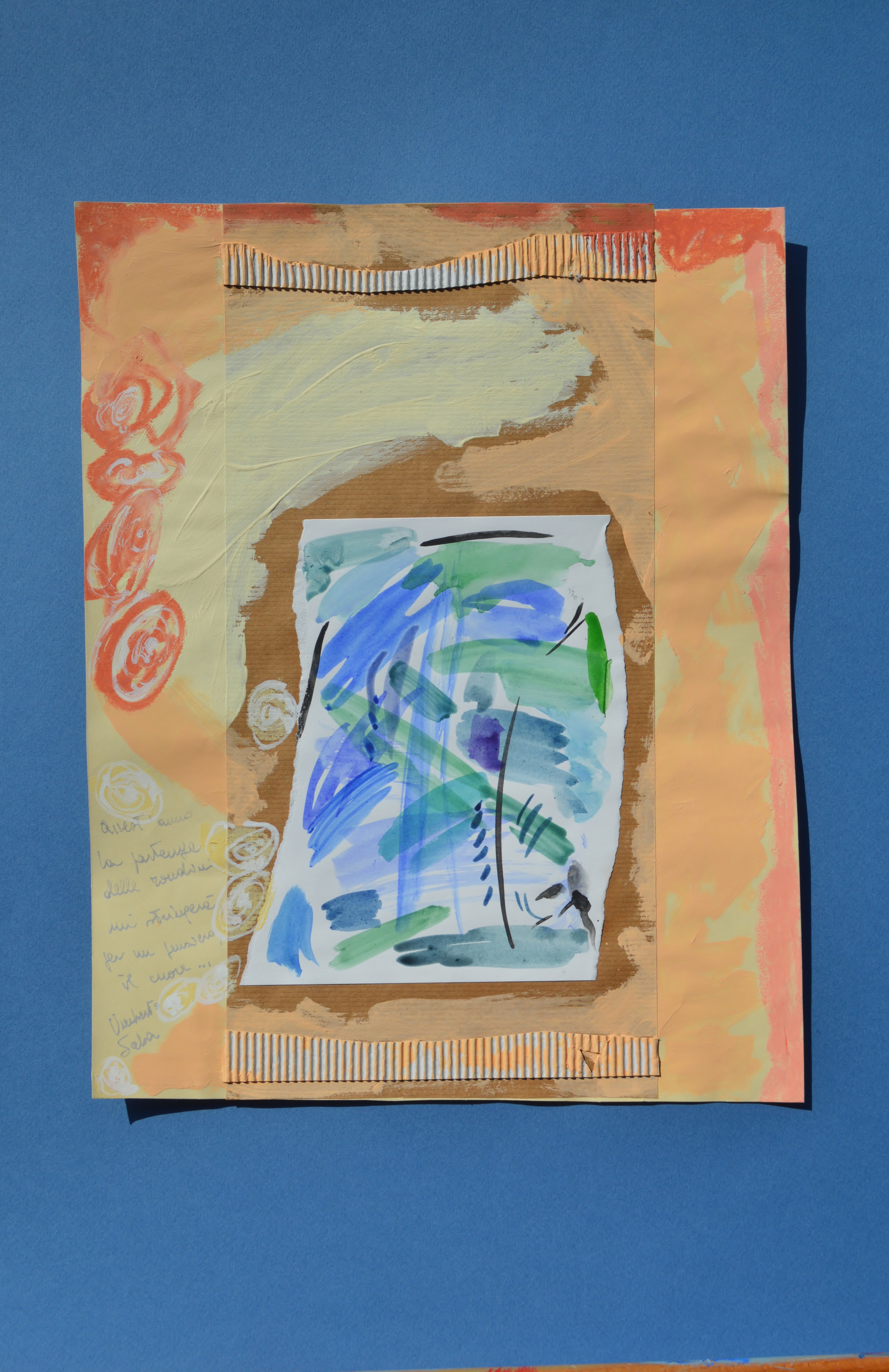 Quadro | Mara Montanari