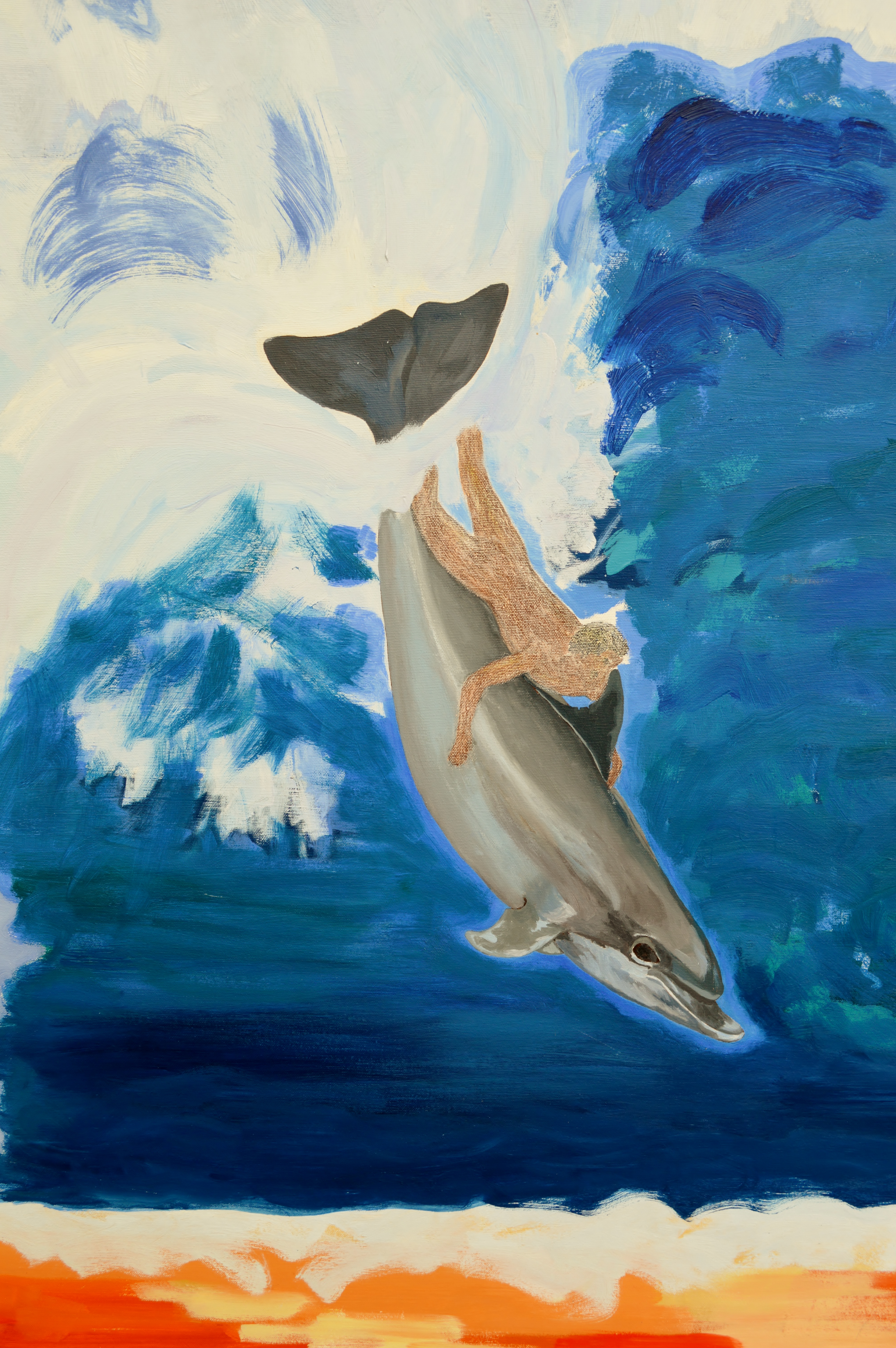 Quadro | Mara Montanari