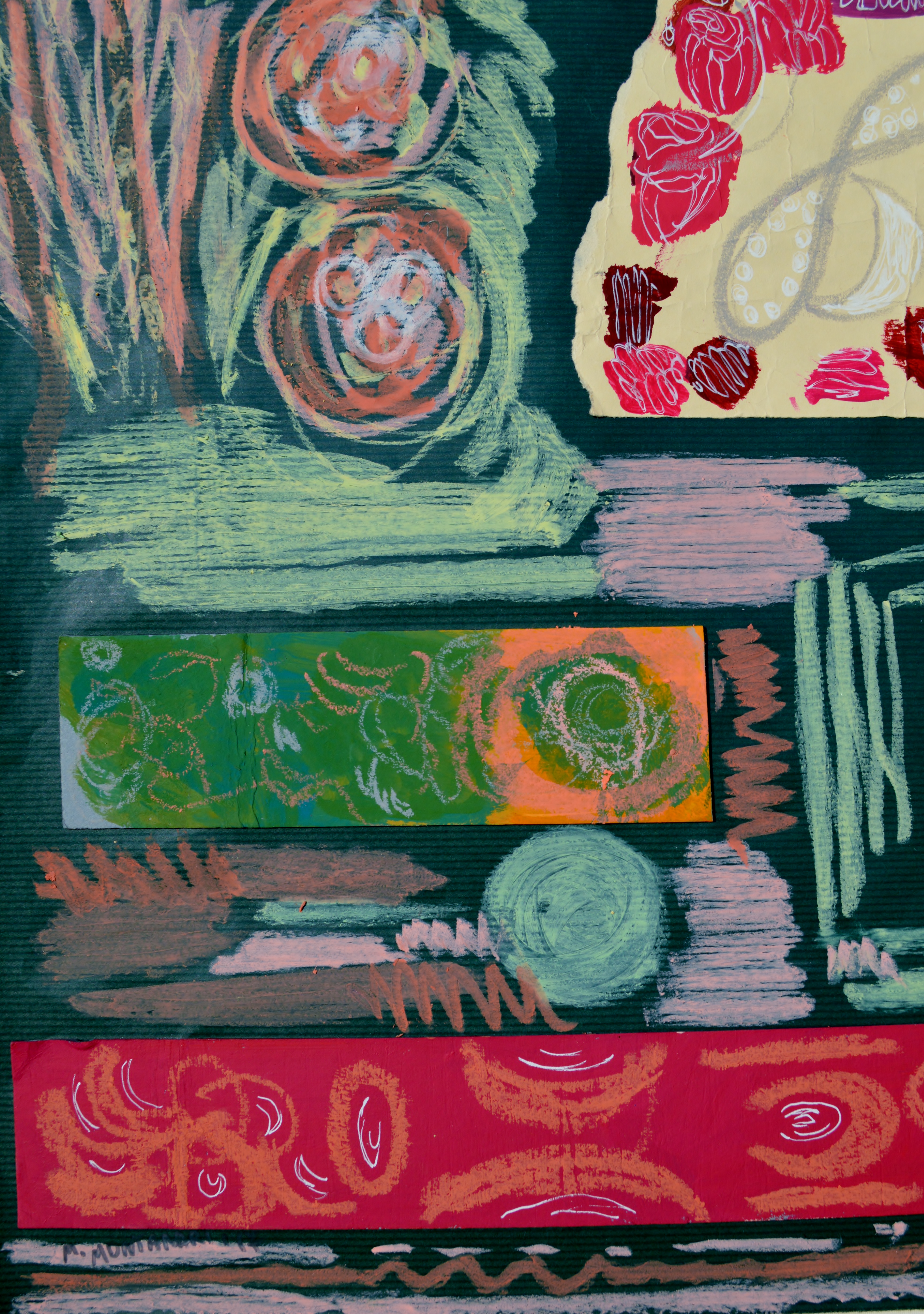 Quadro | Mara Montanari