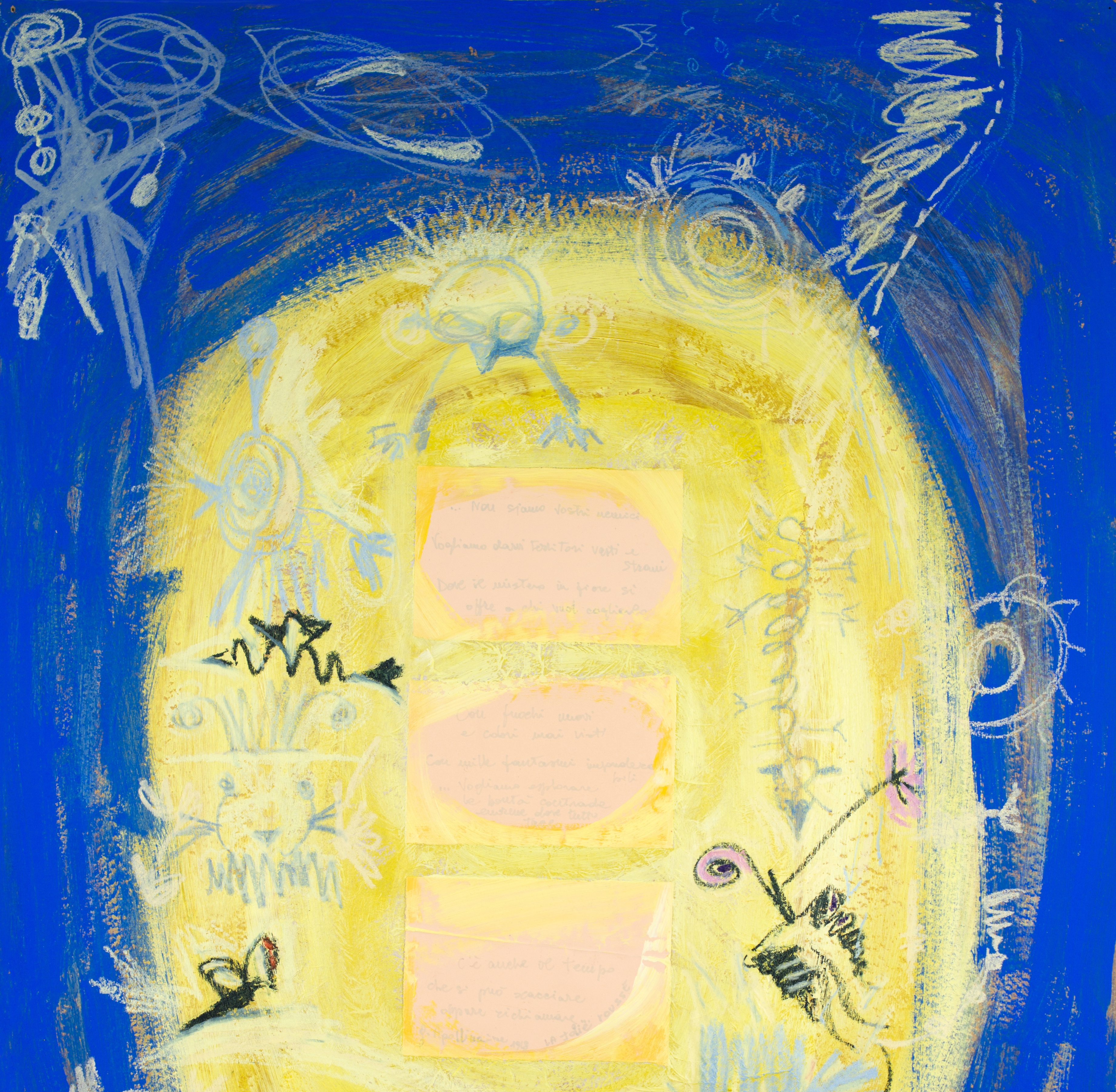 Quadro | Mara Montanari