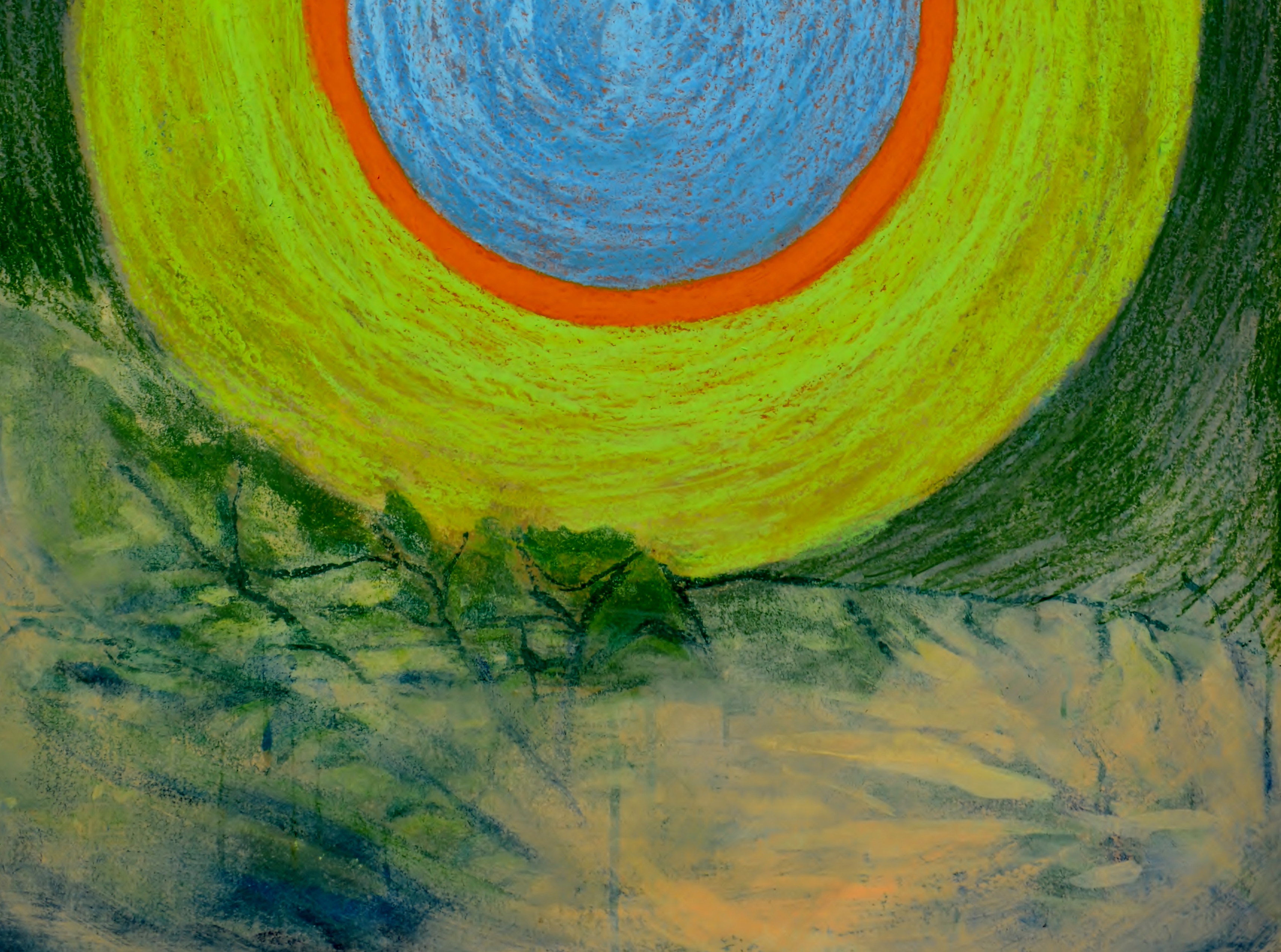 Quadro | Mara Montanari