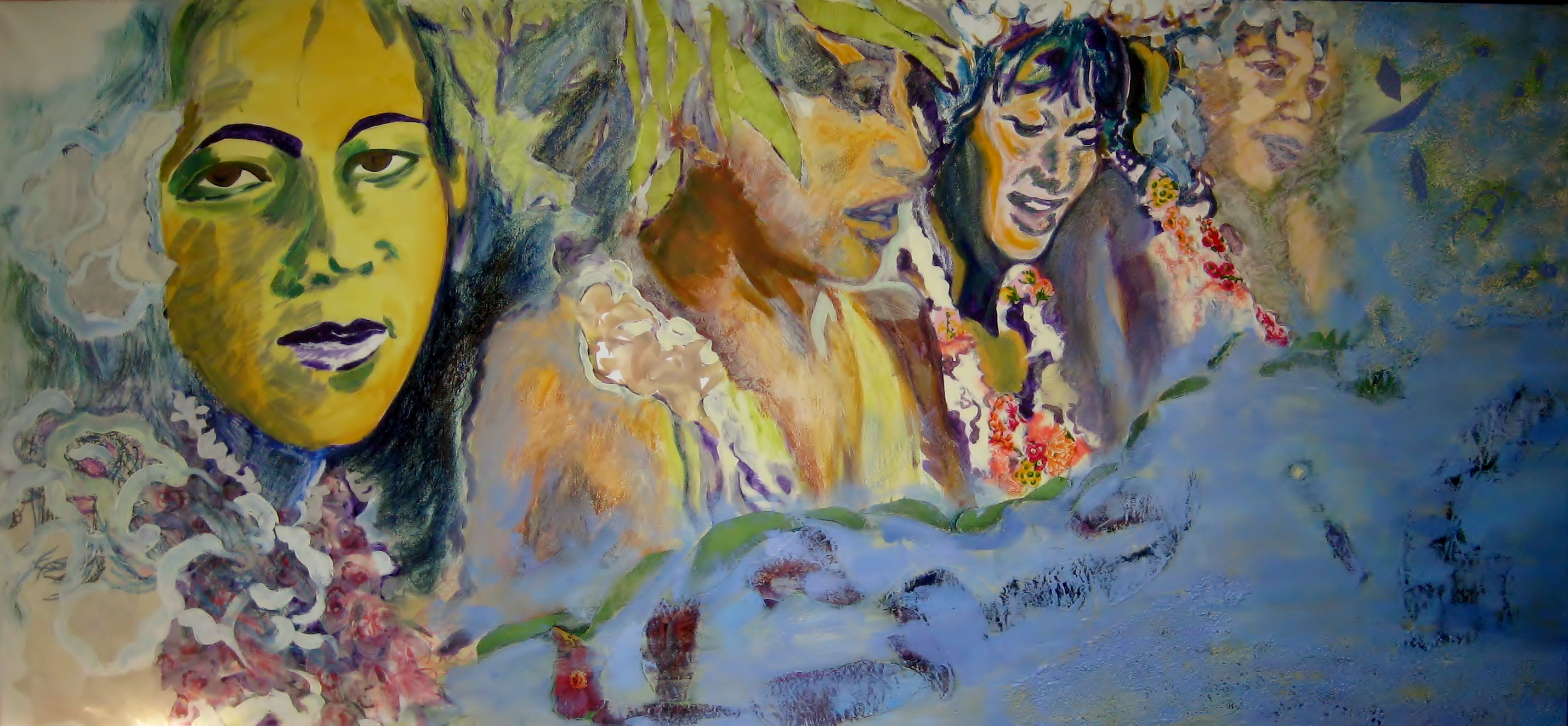 Quadro | Mara Montanari