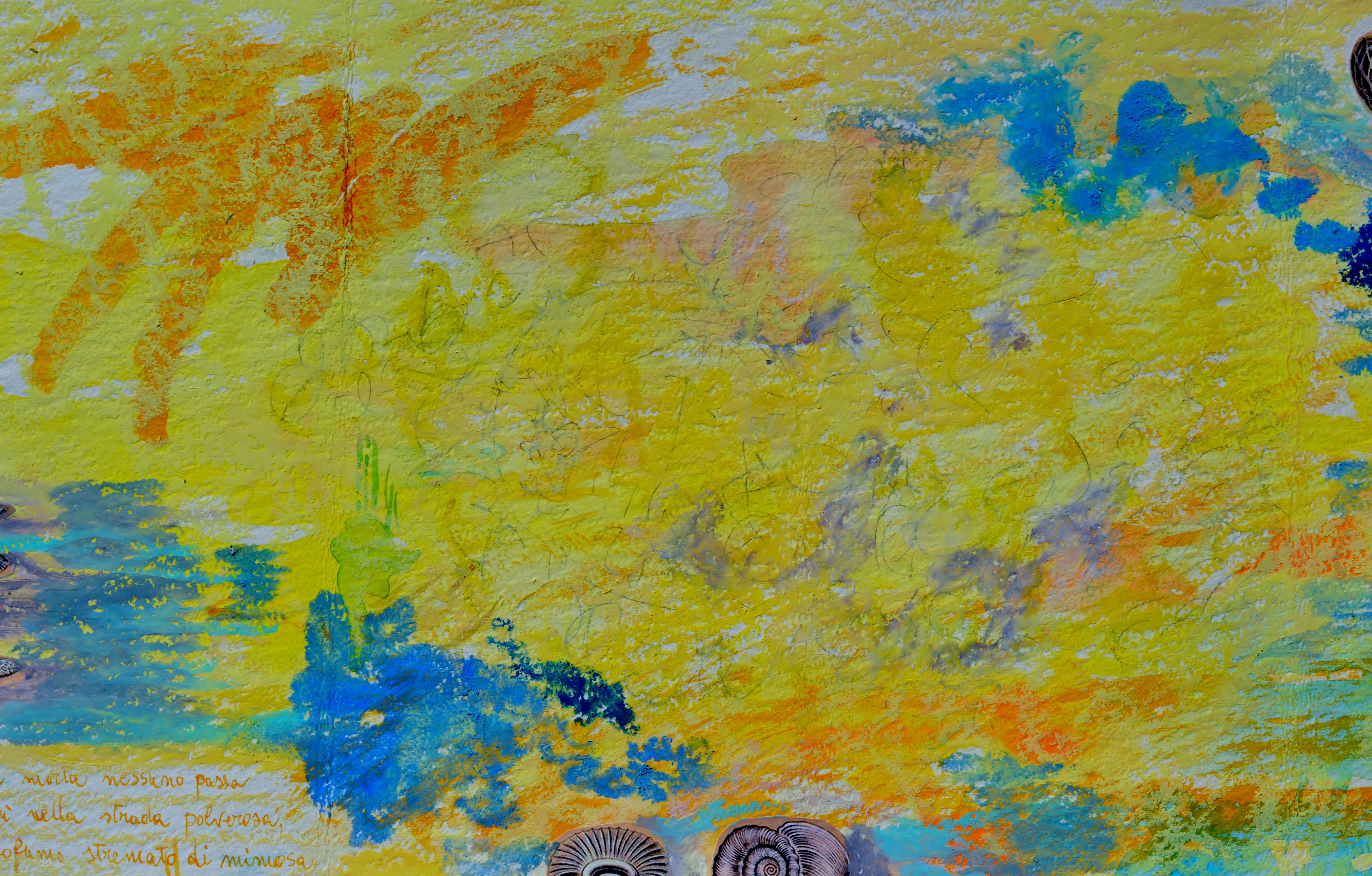 Quadro | Mara Montanari
