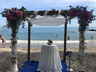 vow renewal in spain
