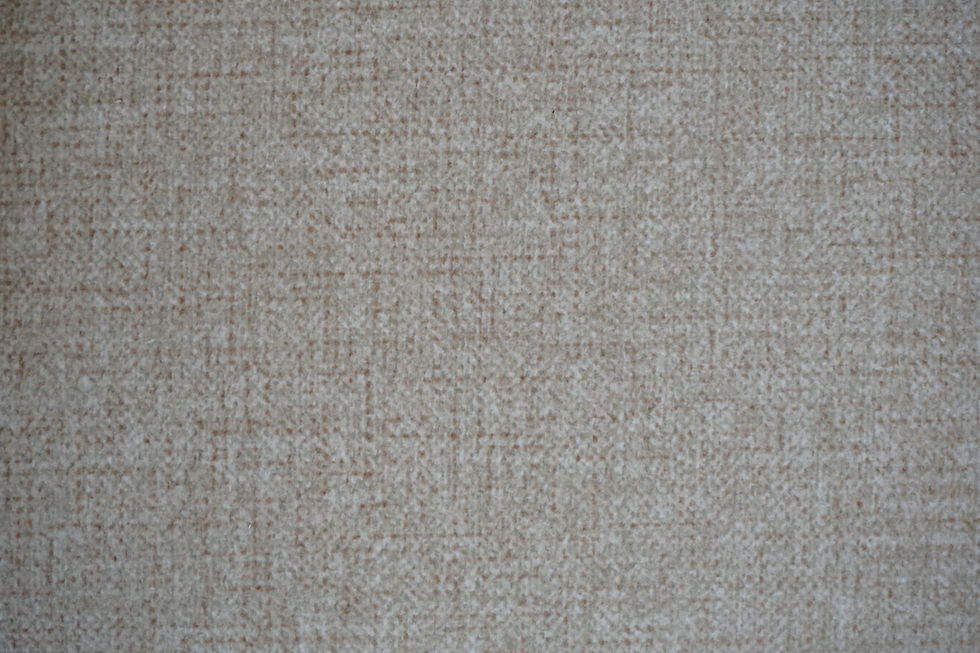 Thumbnail: Oatmeal Natural Beige Chenille NEXA 2 and 3 Seater Sofas Plus Armchair Suite Set