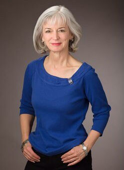 #FellowAuthorFriday: Please Welcome Ariella Moon!